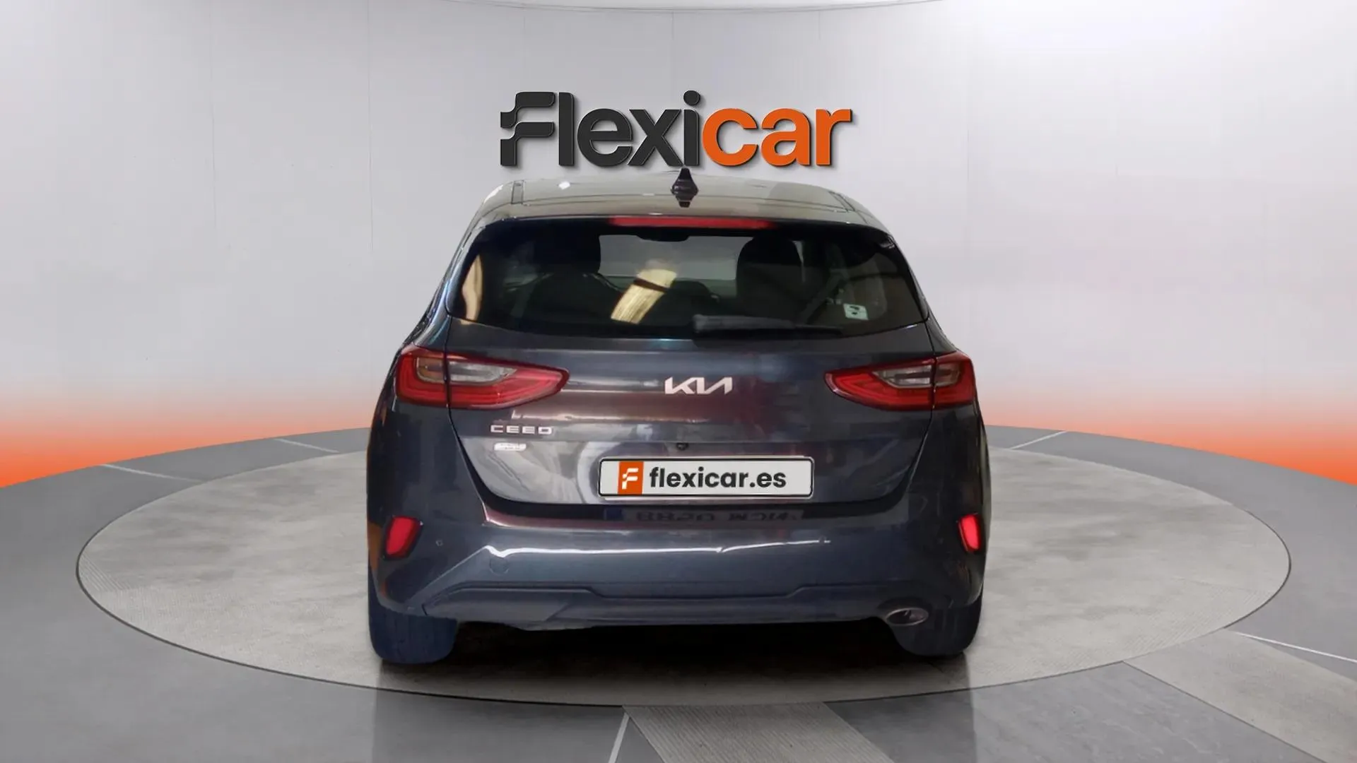 Kia Ceed 1.6 MHEV iMT Drive - foto 5