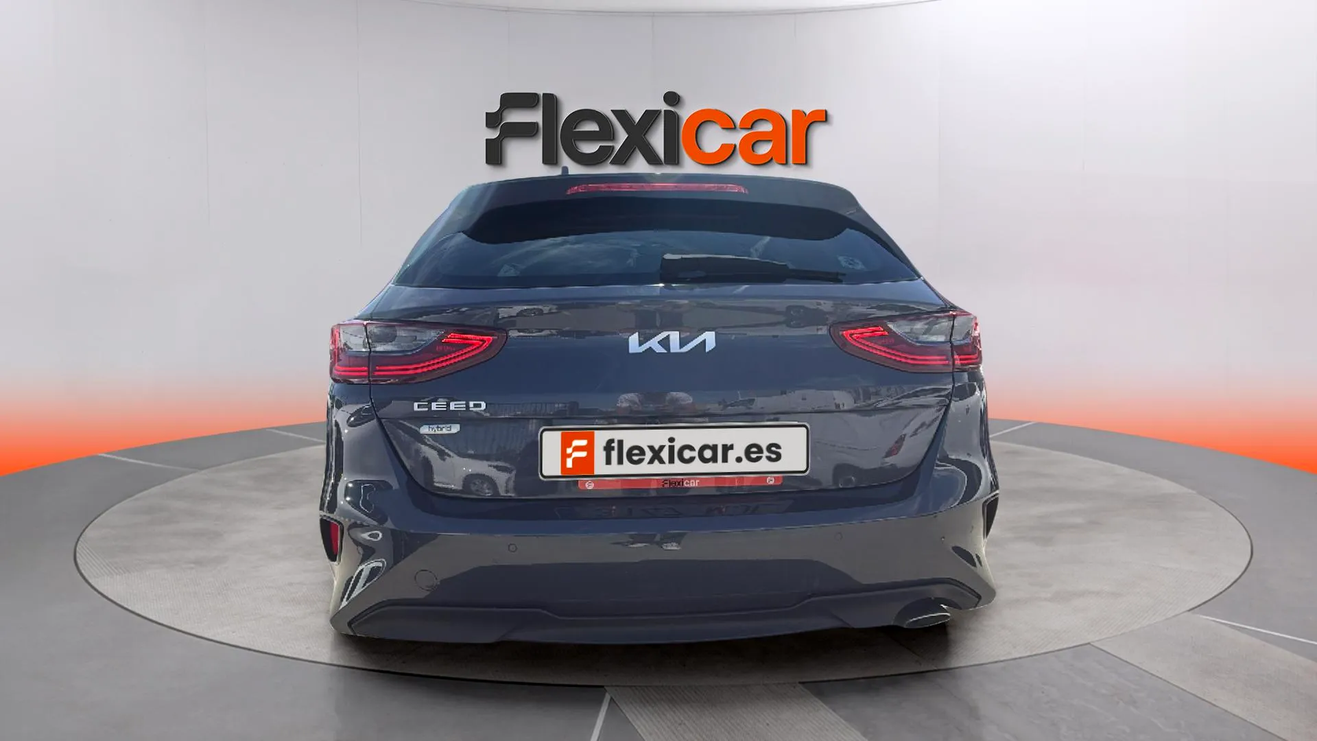 Kia Ceed 1.6 MHEV iMT Concept - foto 4