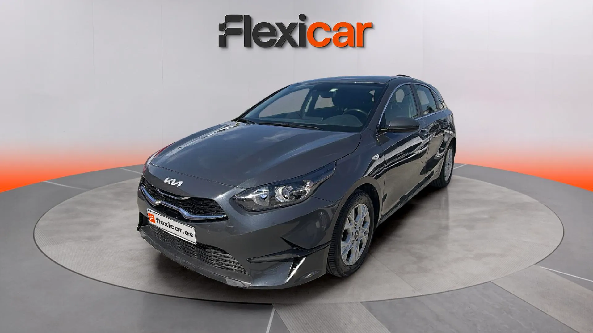 Kia Ceed 1.6 MHEV iMT Concept - foto 21