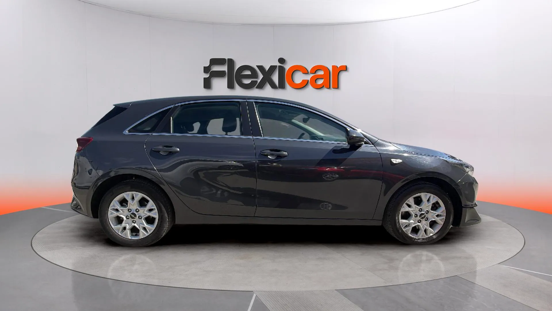 Kia Ceed 1.6 MHEV iMT Concept - foto 3