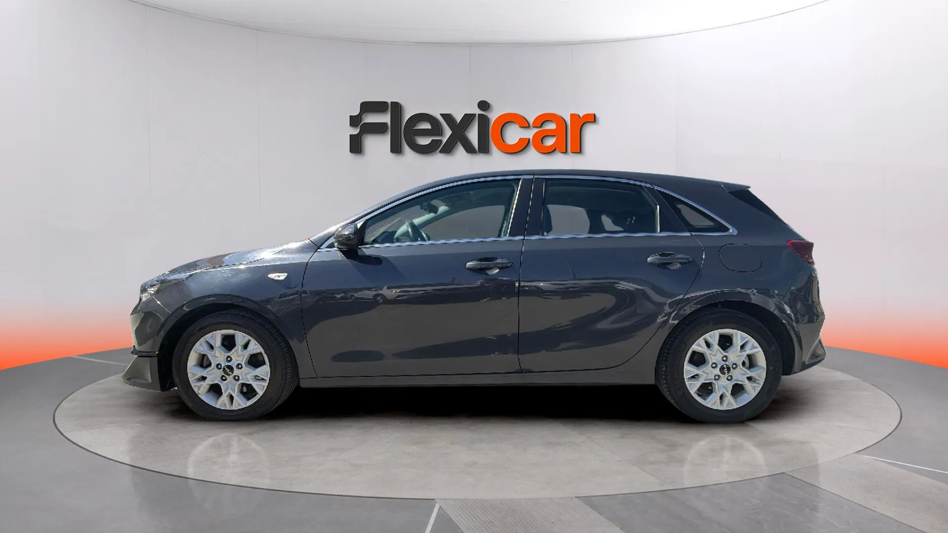 Kia Ceed 1.6 MHEV iMT Concept - foto 5
