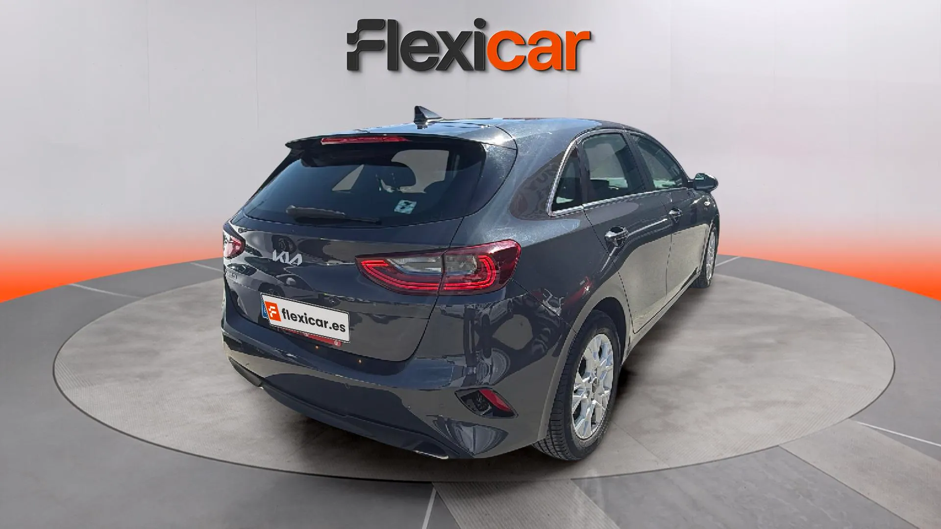 Kia Ceed 1.6 MHEV iMT Concept - foto 23