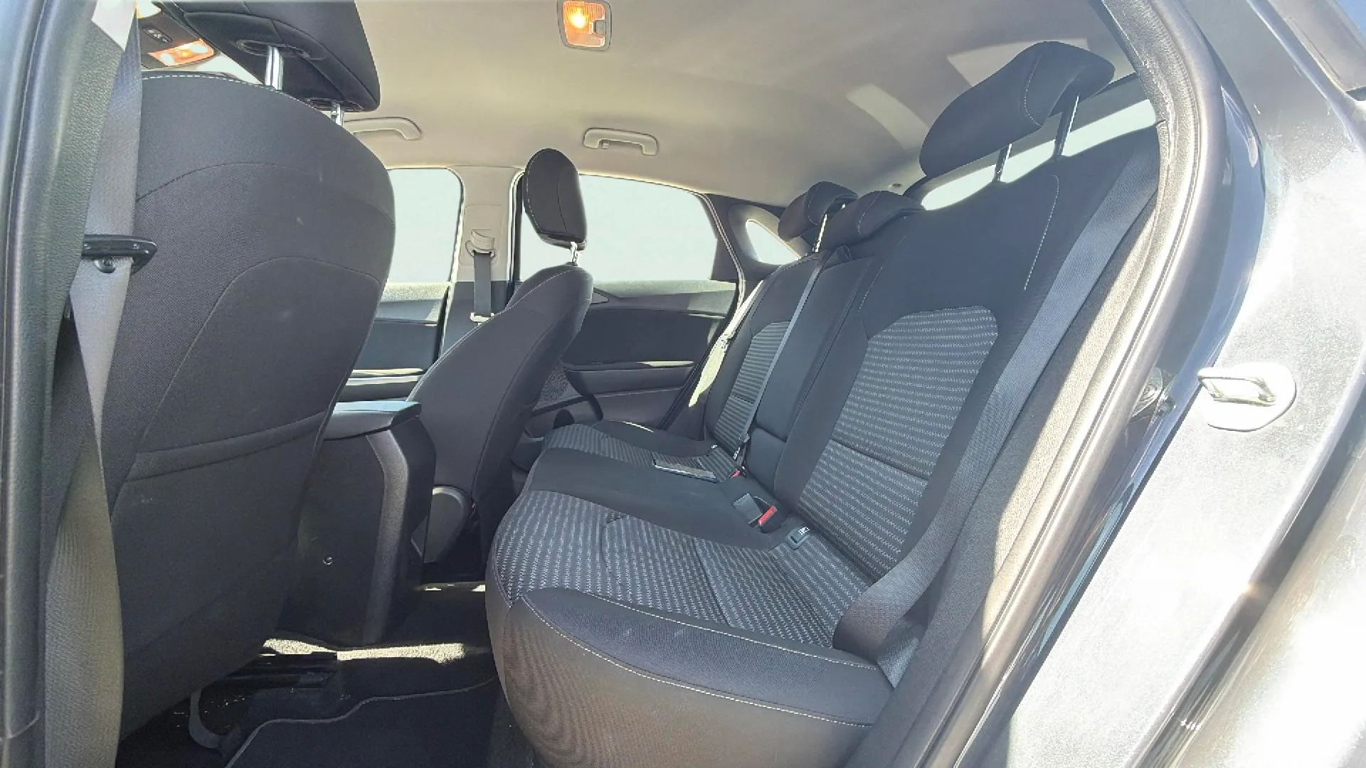 Kia Ceed 1.6 MHEV iMT Concept - foto 10