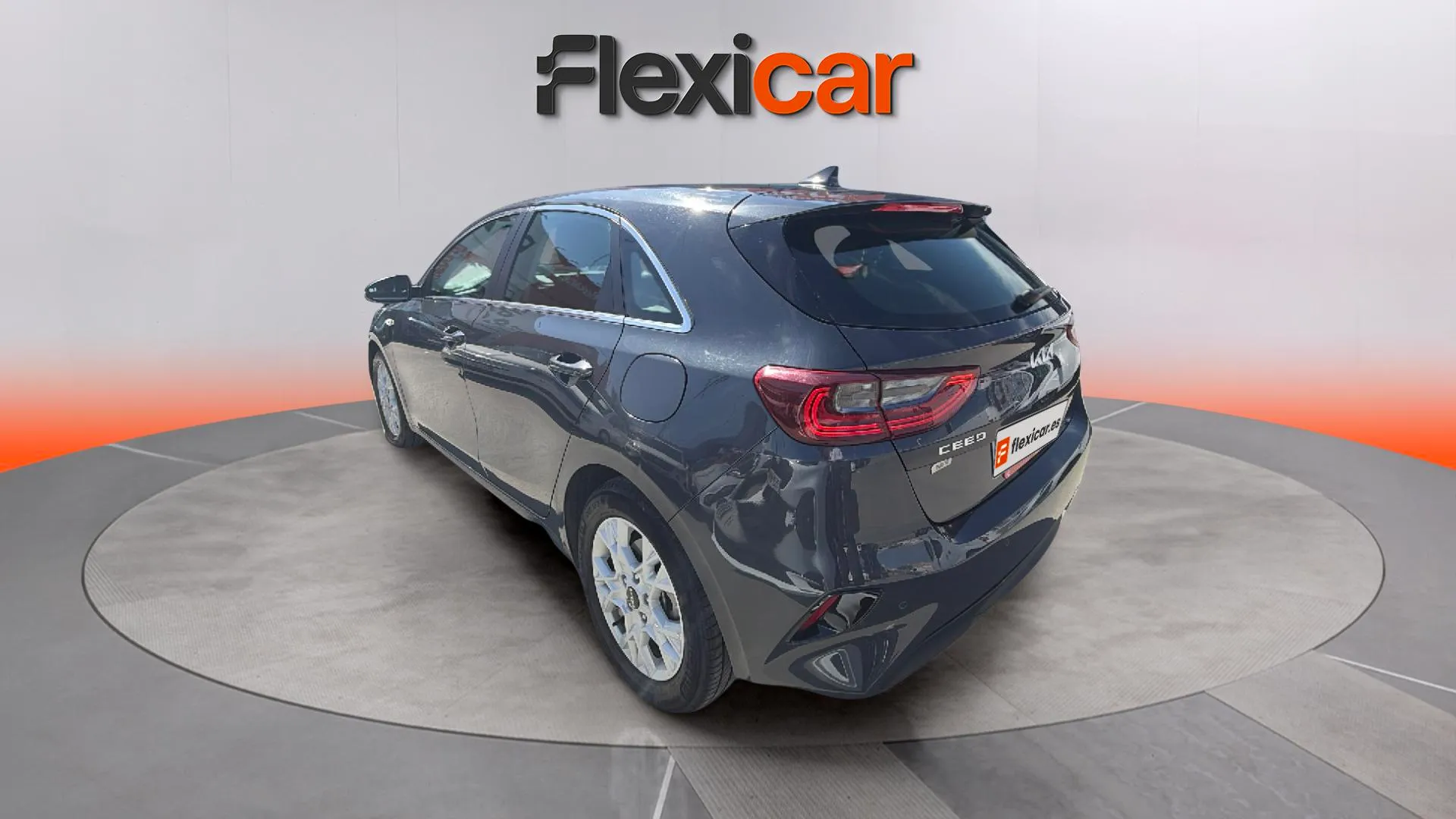 Kia Ceed 1.6 MHEV iMT Concept - foto 22