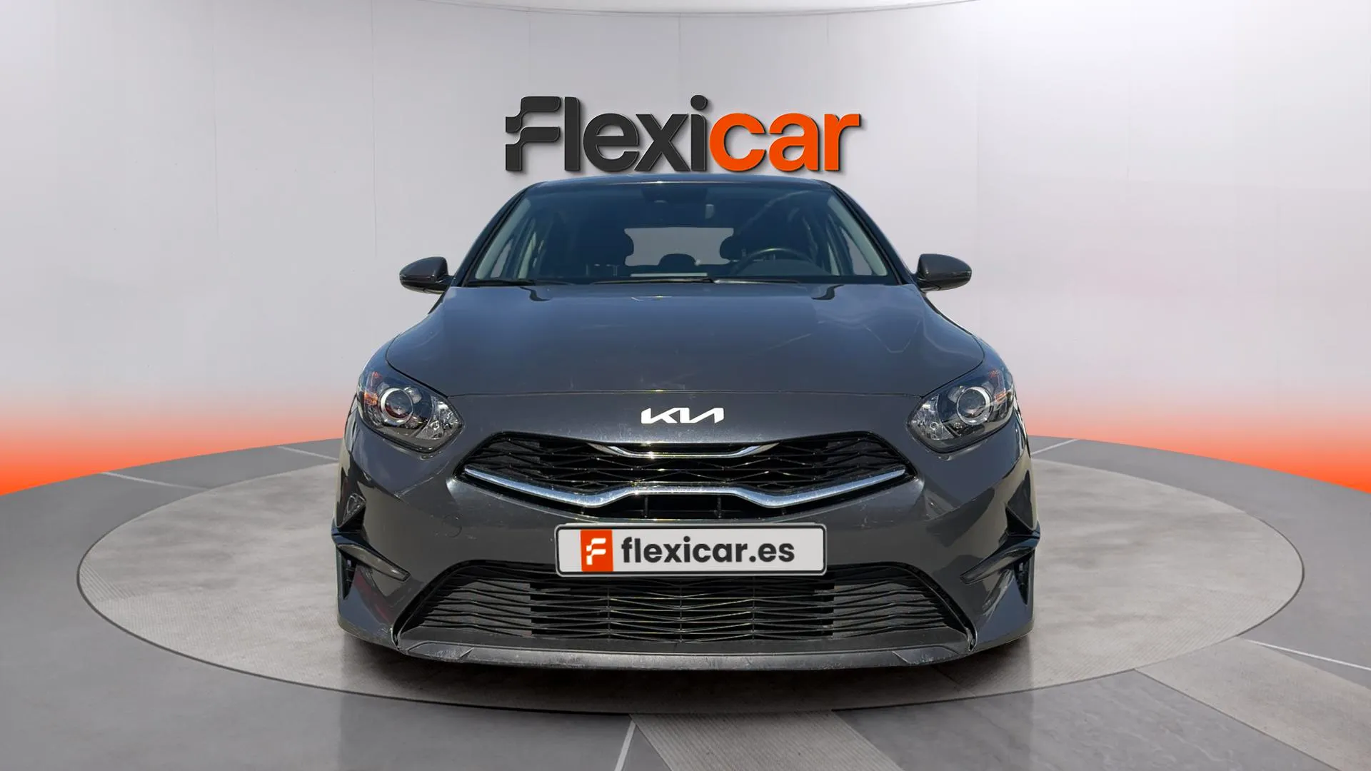 Kia Ceed 1.6 MHEV iMT Concept - foto 2