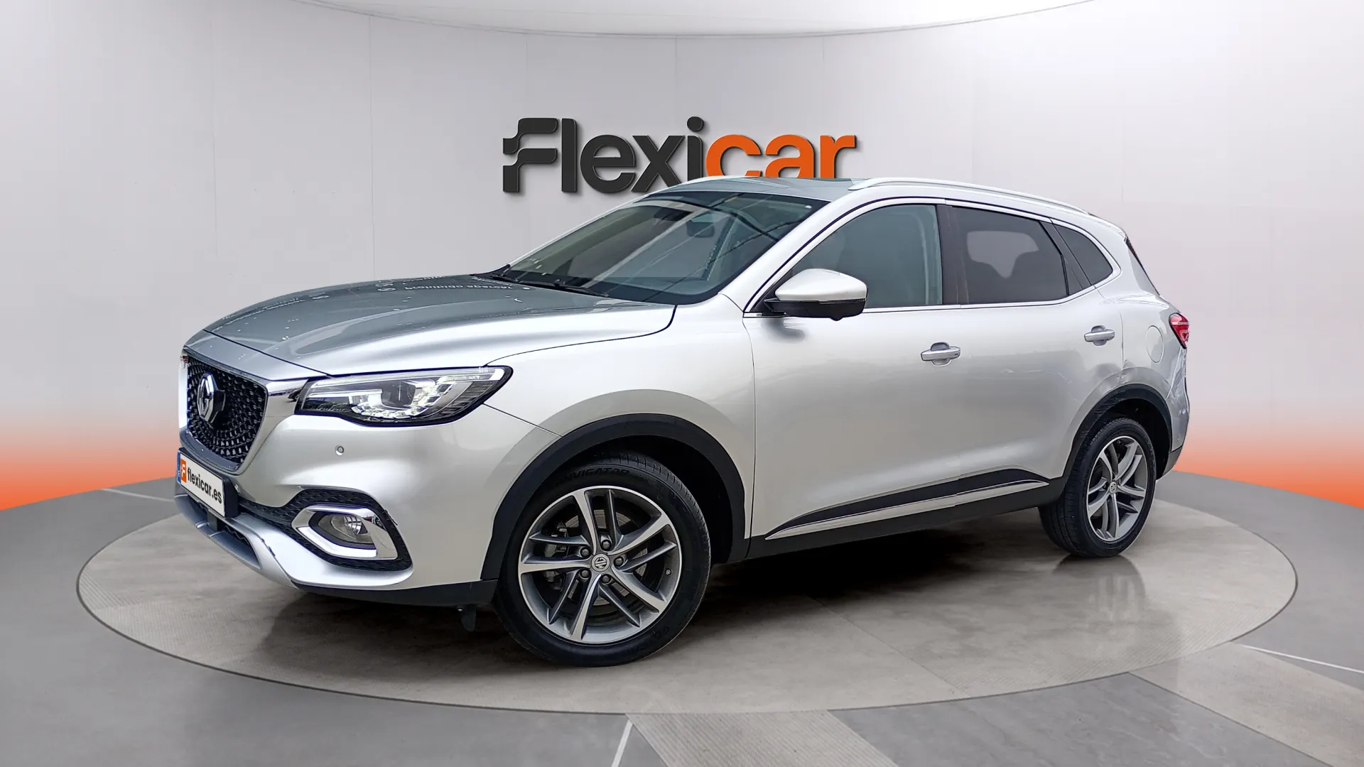 MG HS 1.5T-GDI PHEV Comfort - foto 7