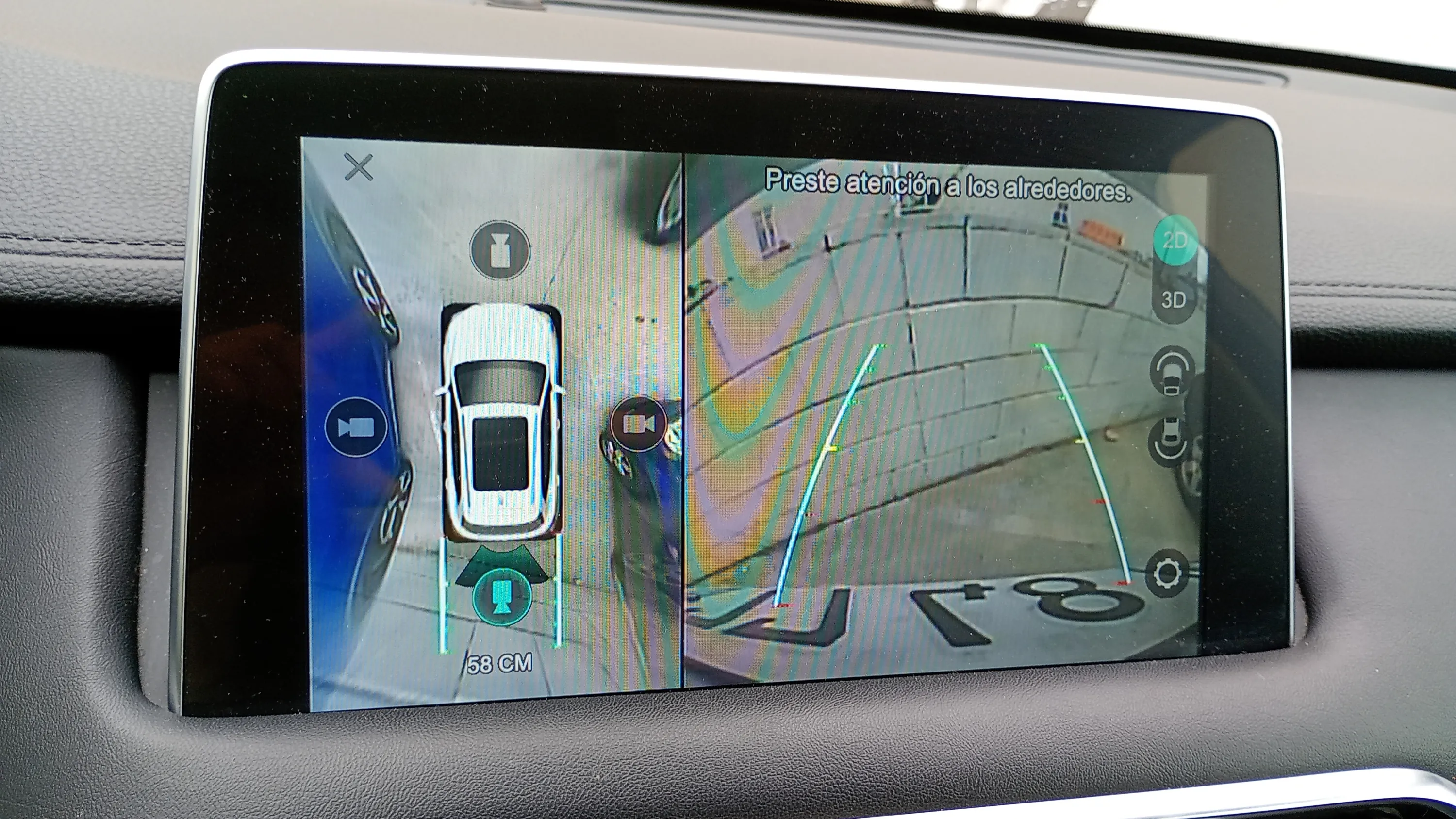 MG HS 1.5T-GDI PHEV Comfort - foto 14