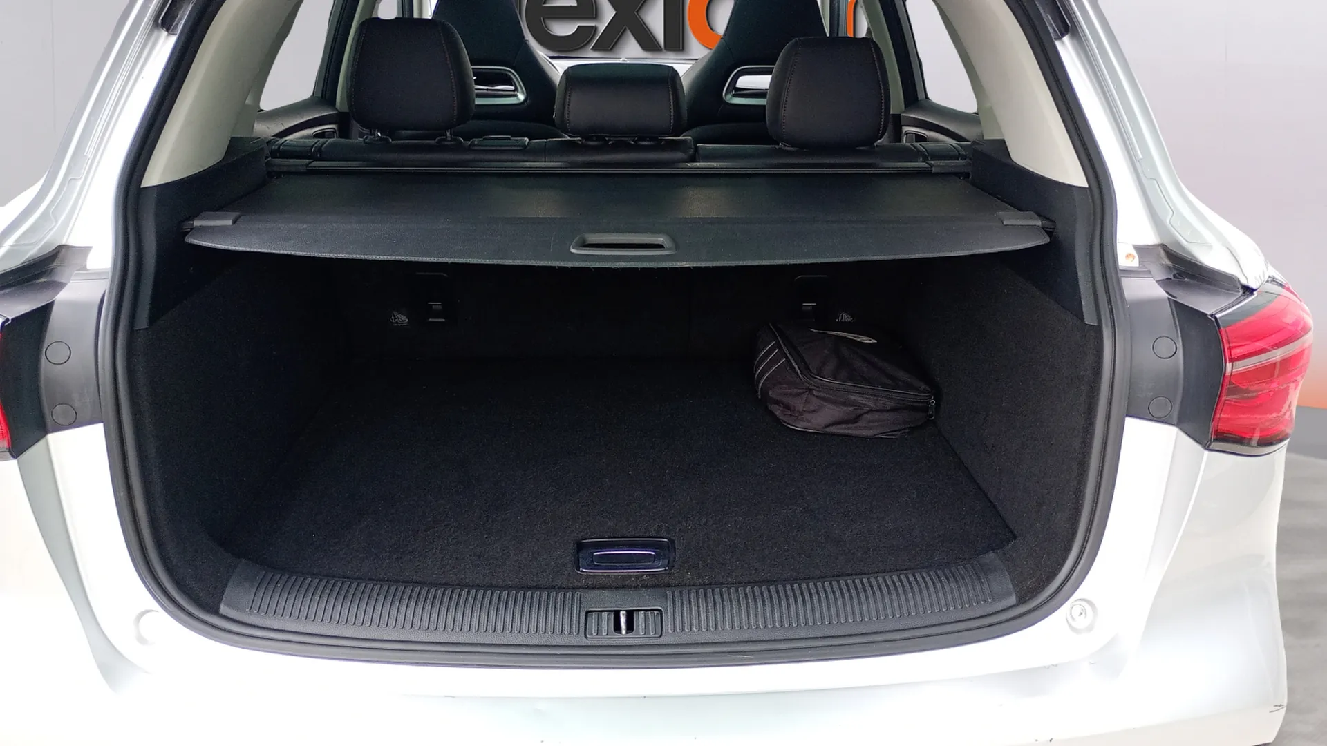 MG HS 1.5T-GDI PHEV Comfort - foto 10