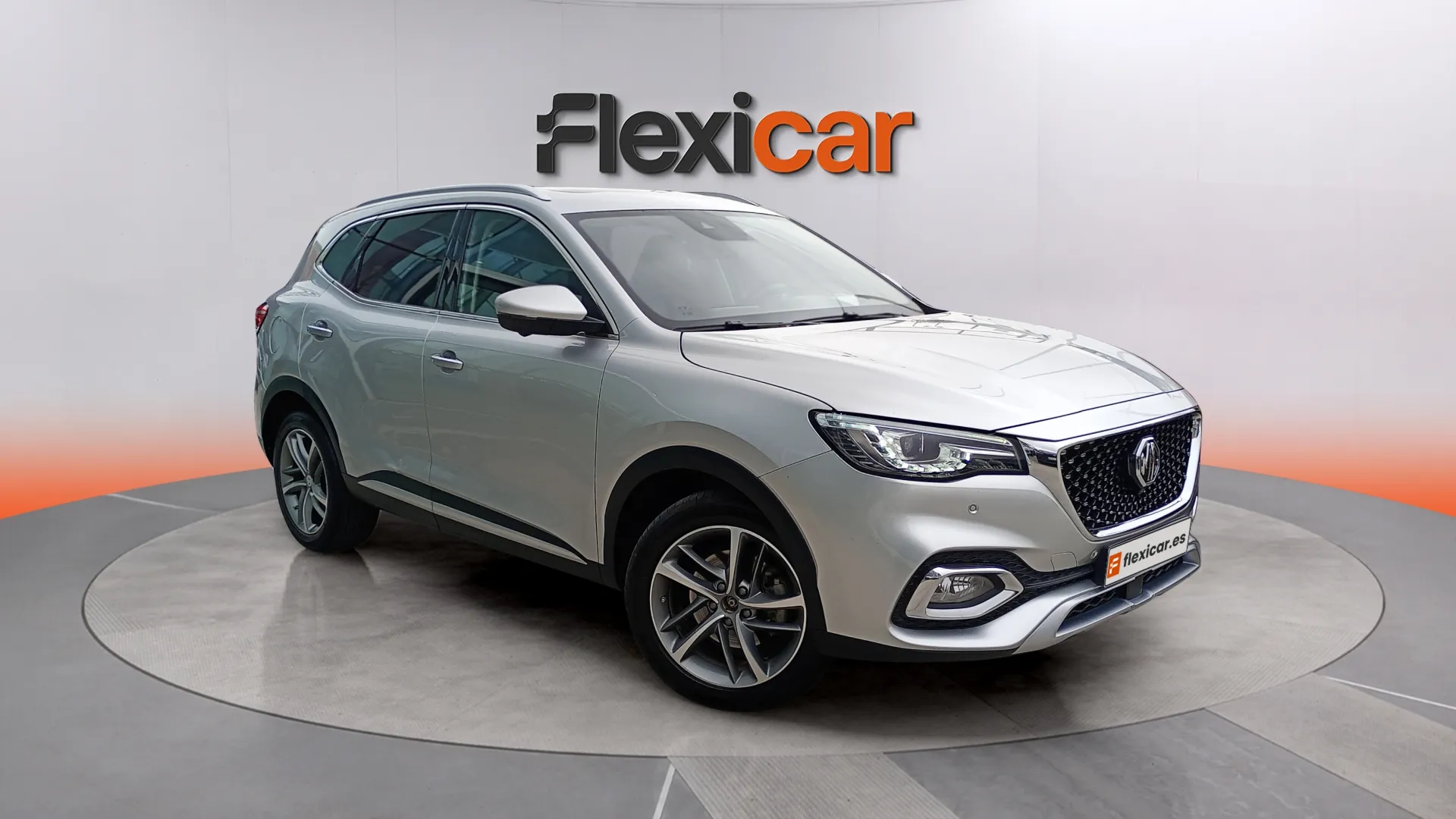 MG HS 1.5T-GDI PHEV Comfort