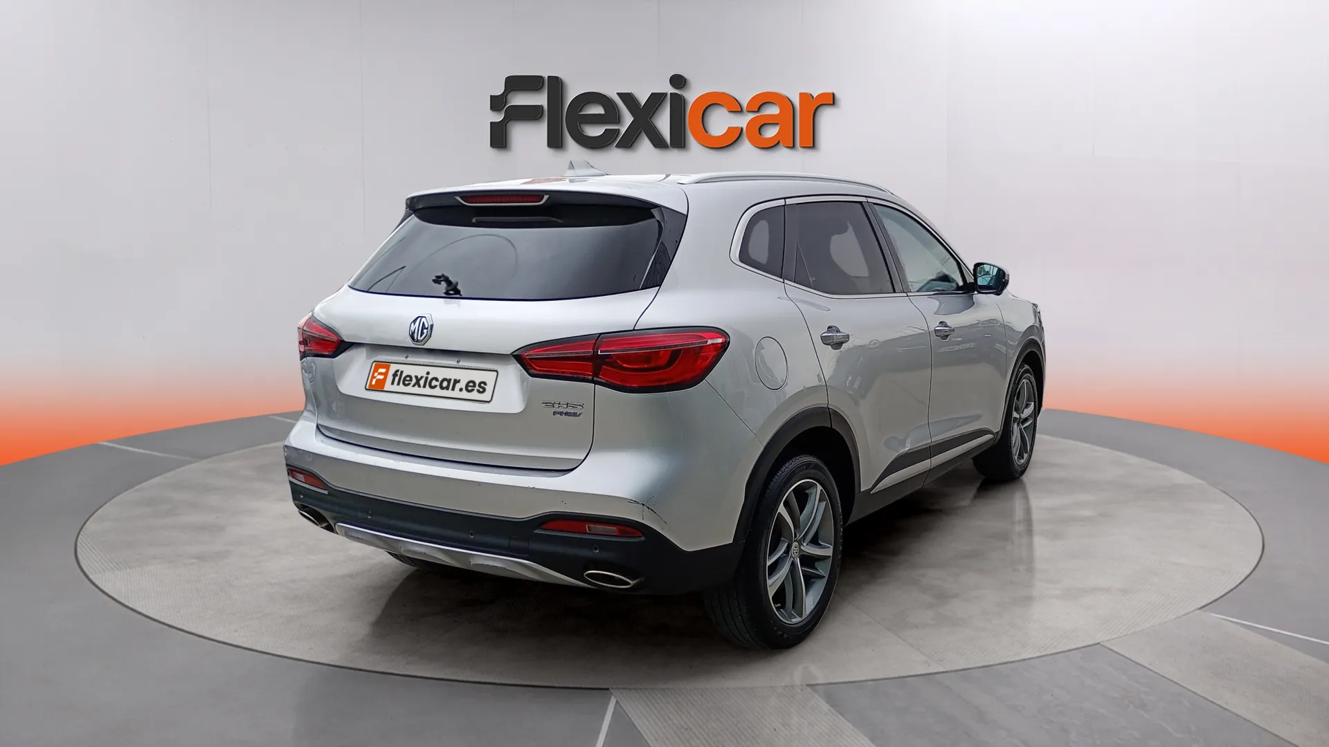 MG HS 1.5T-GDI PHEV Comfort - foto 8