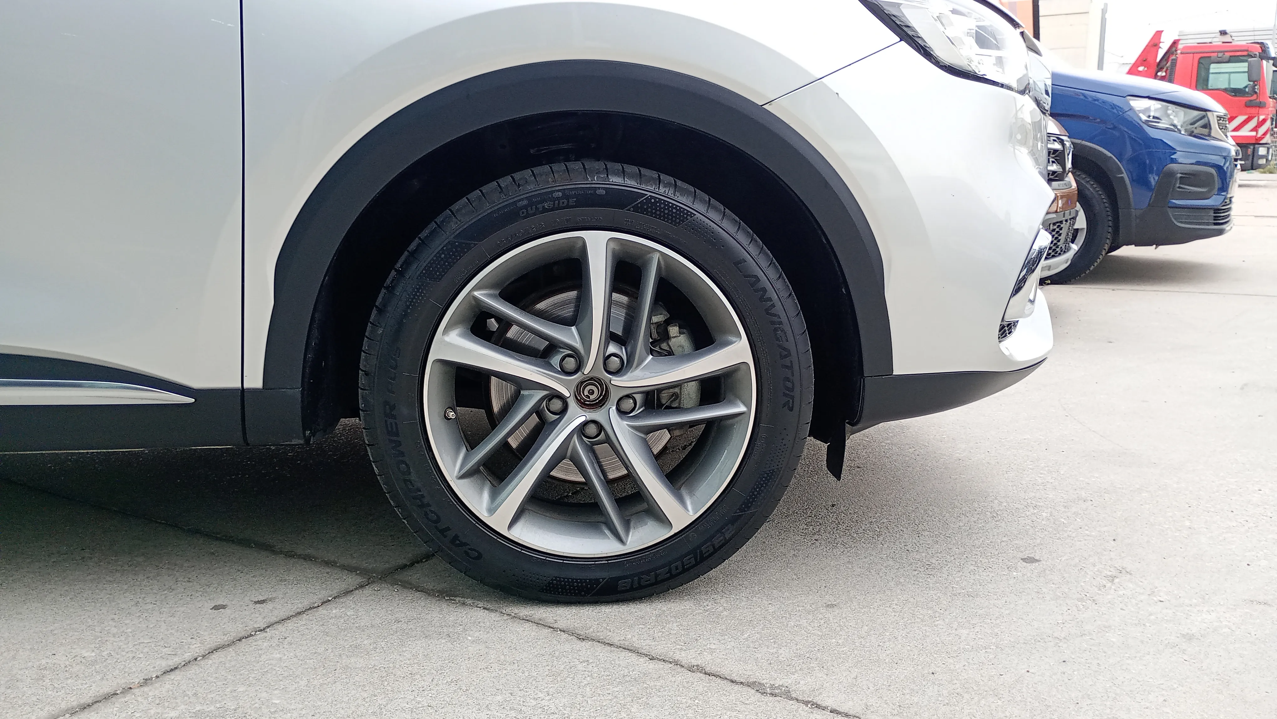 MG HS 1.5T-GDI PHEV Comfort - foto 9