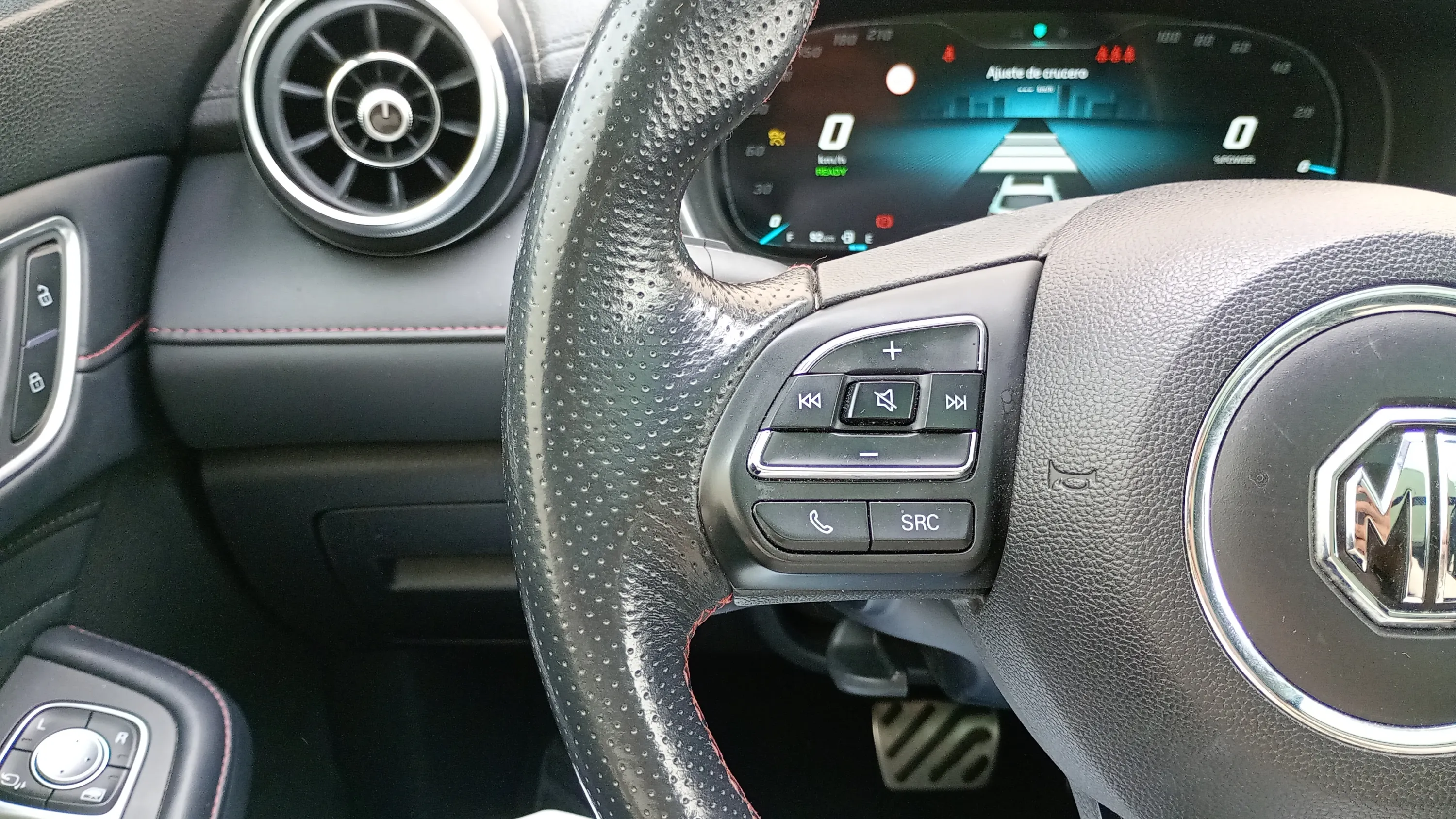MG HS 1.5T-GDI PHEV Comfort - foto 19