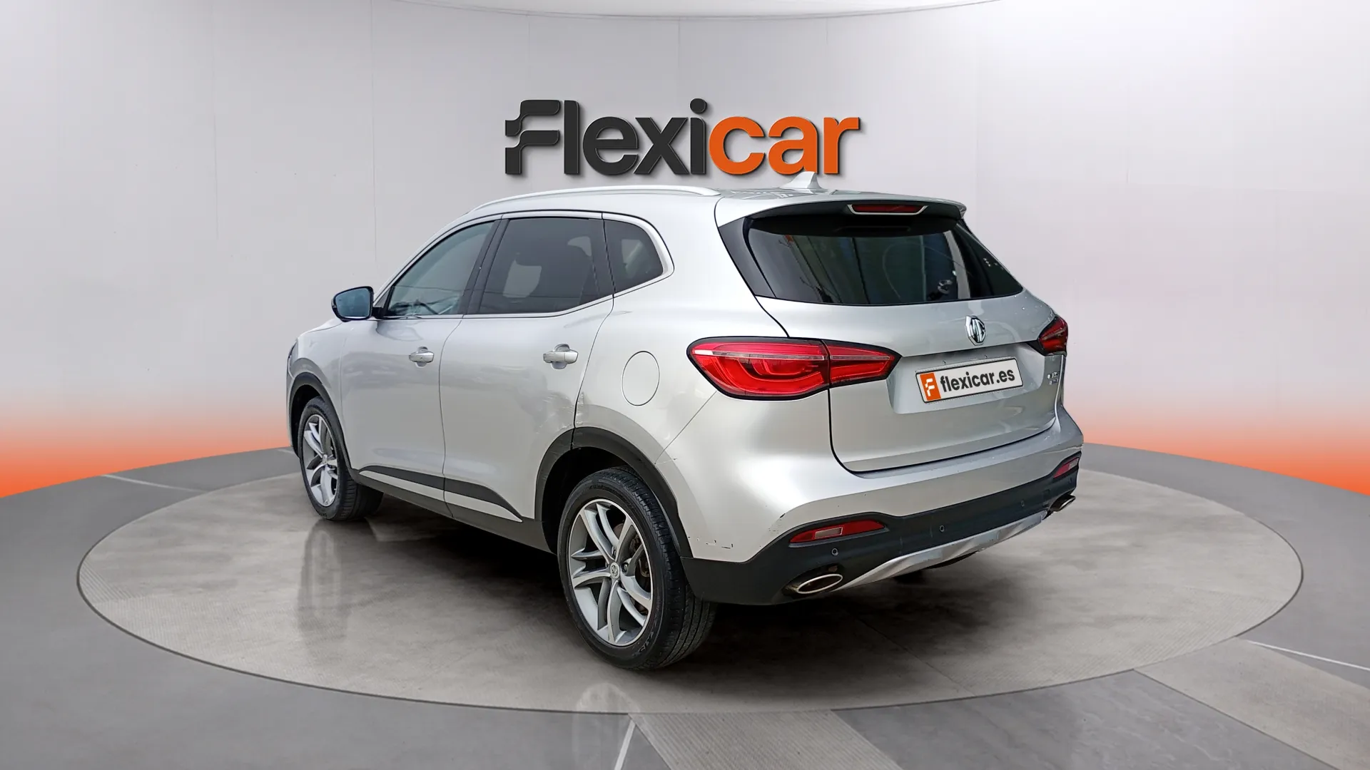 MG HS 1.5T-GDI PHEV Comfort - foto 3