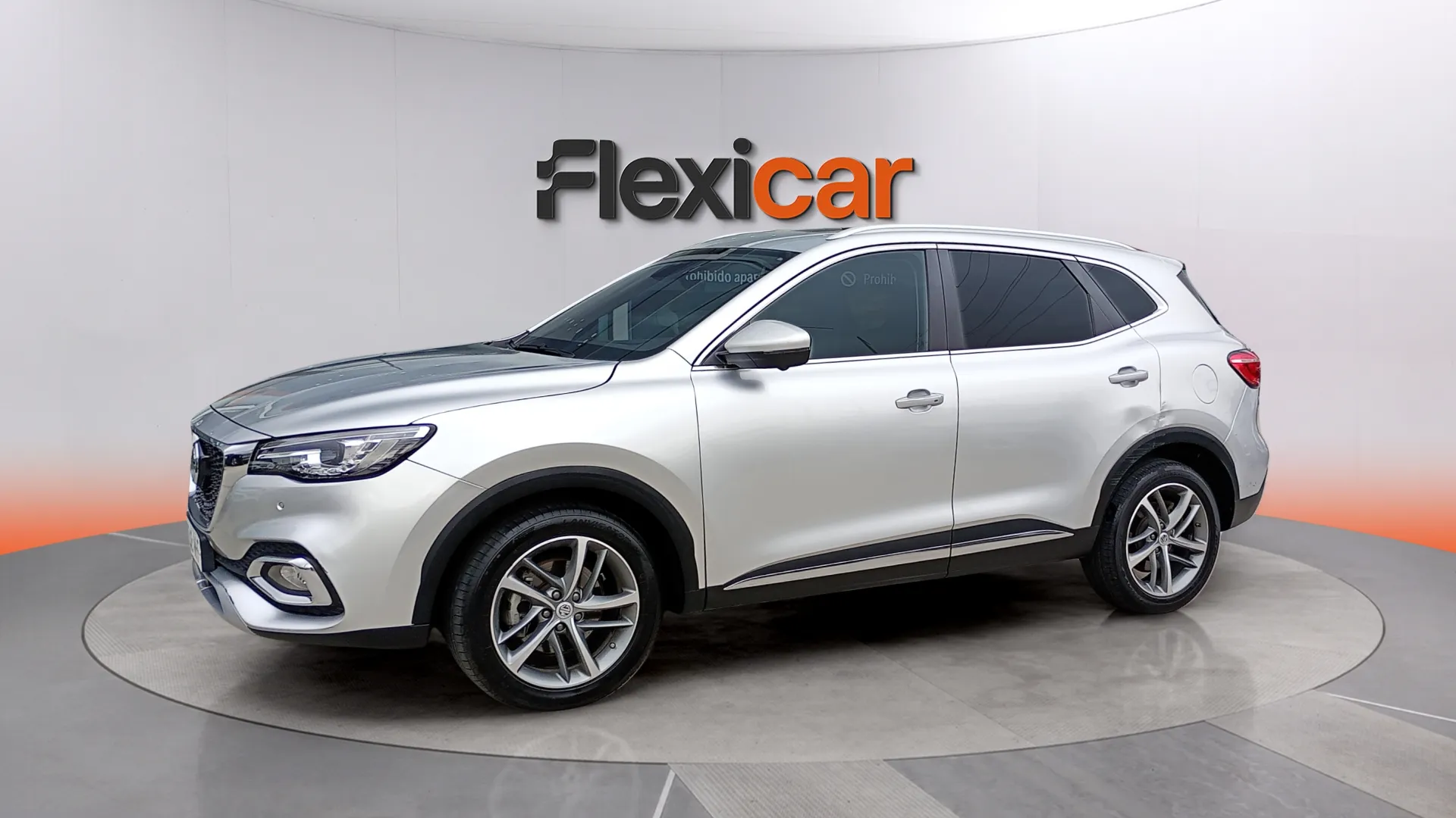 MG HS 1.5T-GDI PHEV Comfort - foto 6