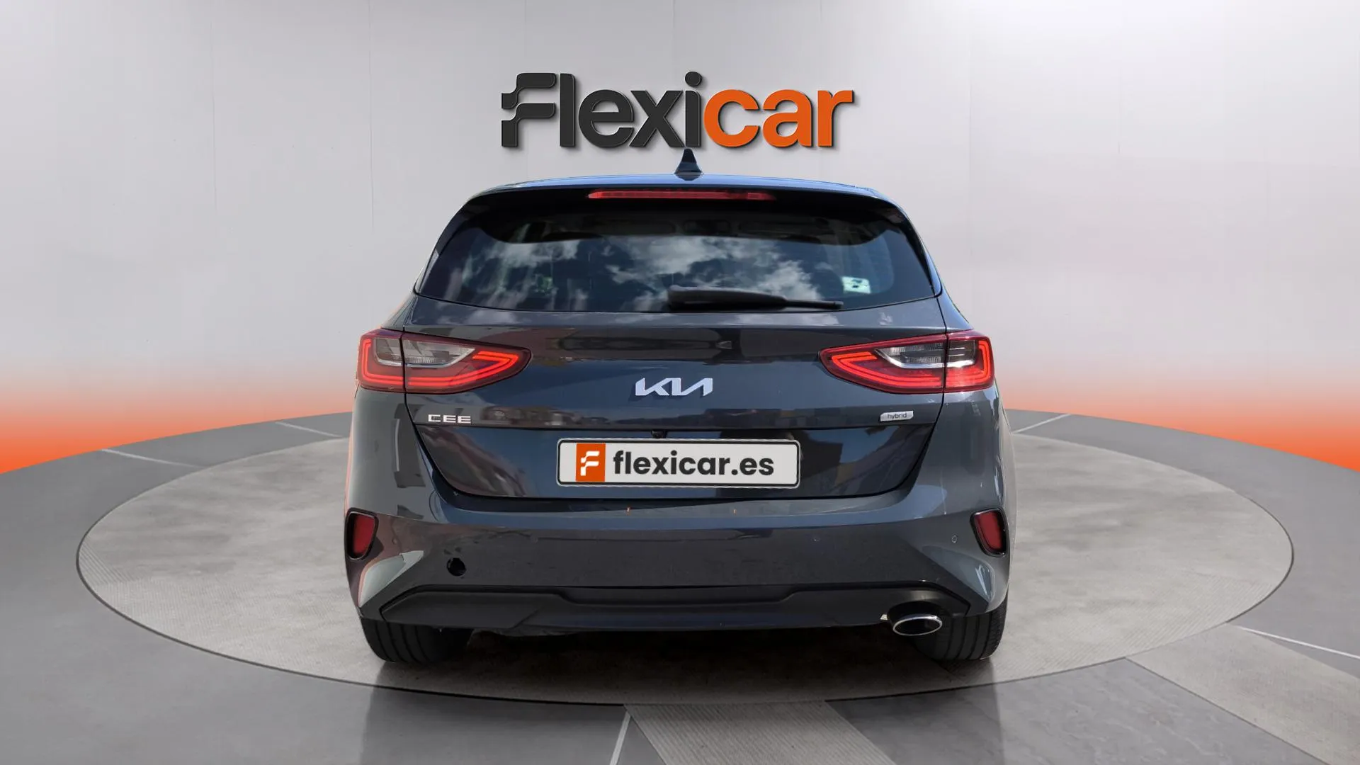 Kia Ceed 1.6 MHEV iMT Drive - foto 5