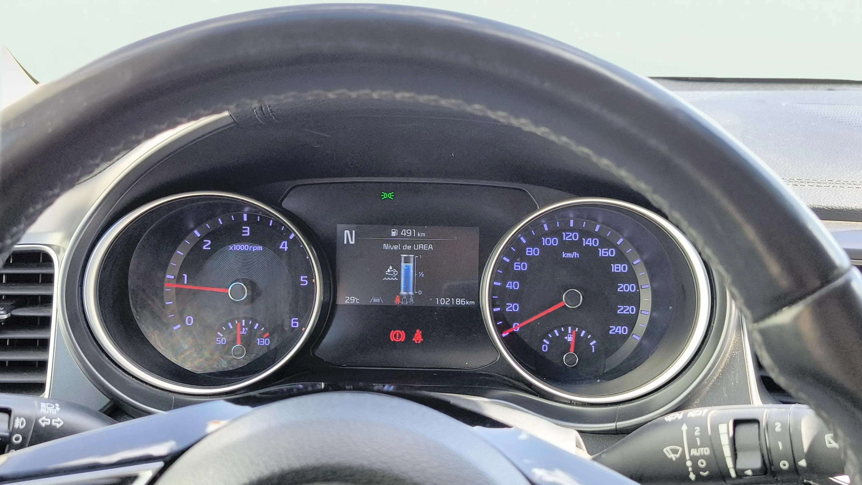 Kia Ceed 1.6 MHEV iMT Drive - foto 11