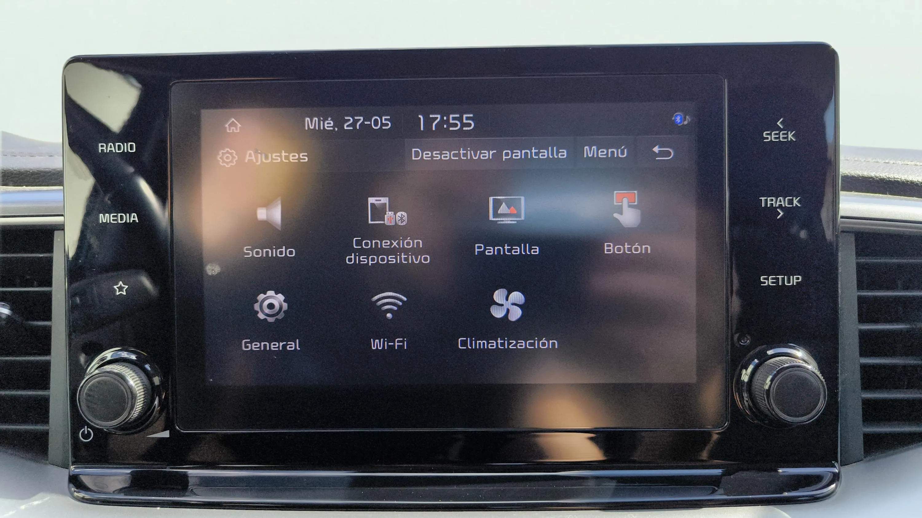 Kia Ceed 1.6 MHEV iMT Drive - foto 34