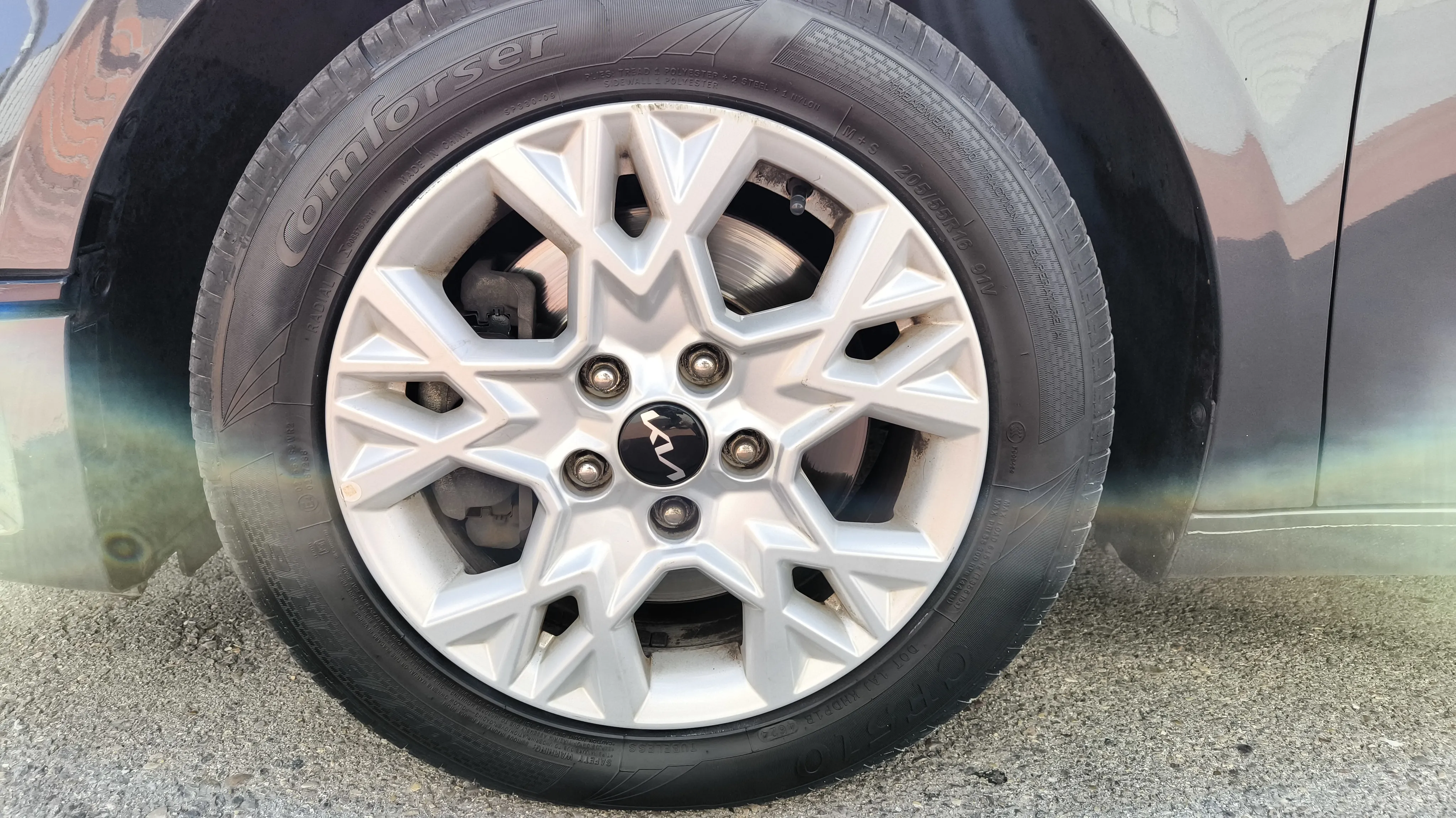 Kia Ceed 1.6 MHEV iMT Drive - foto 7