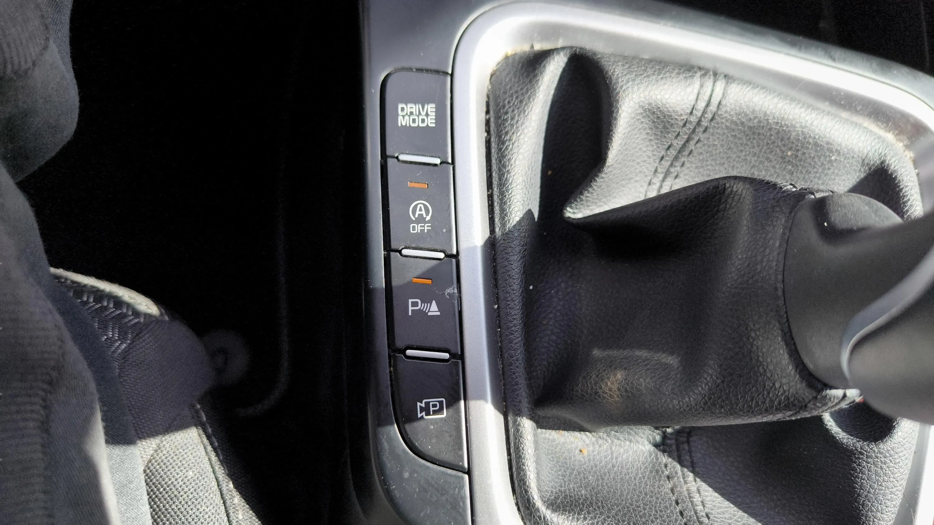 Kia Ceed 1.6 MHEV iMT Drive - foto 22