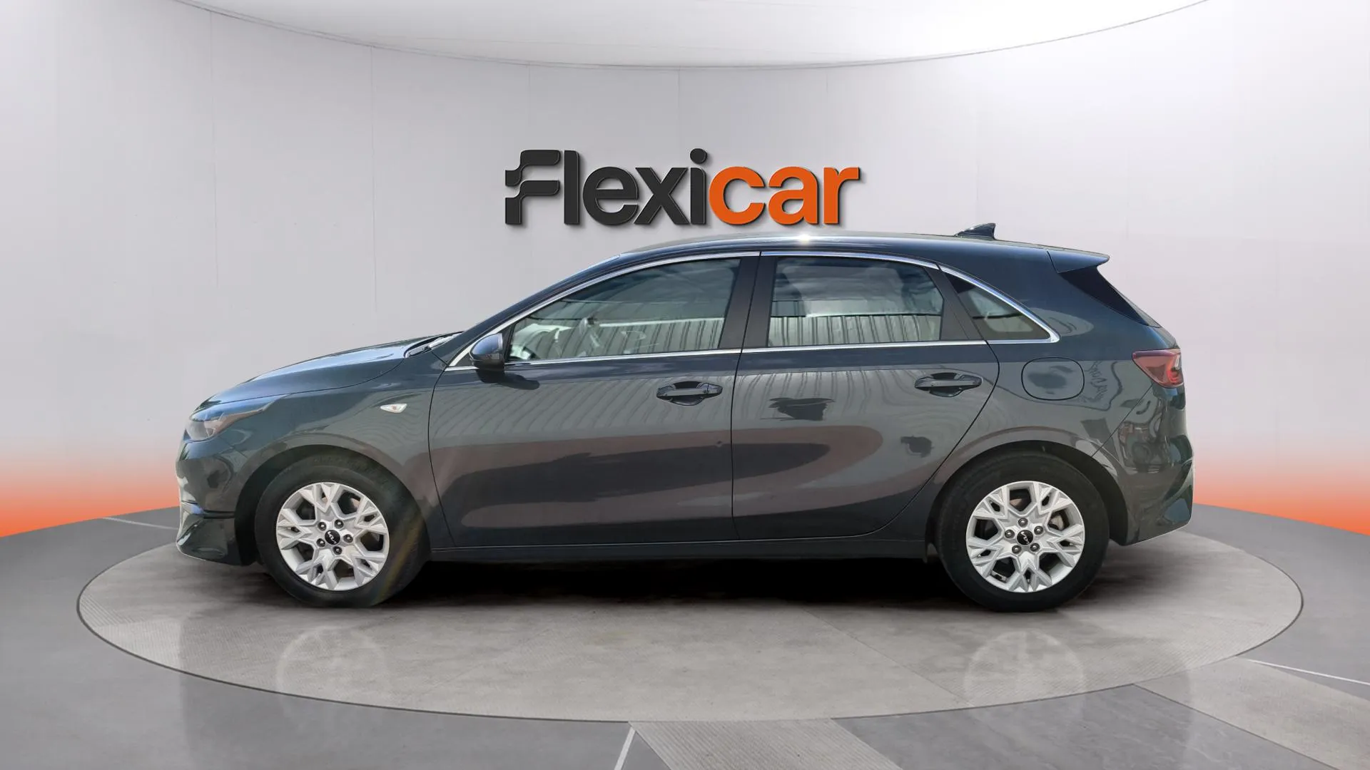 Kia Ceed 1.6 MHEV iMT Drive - foto 4