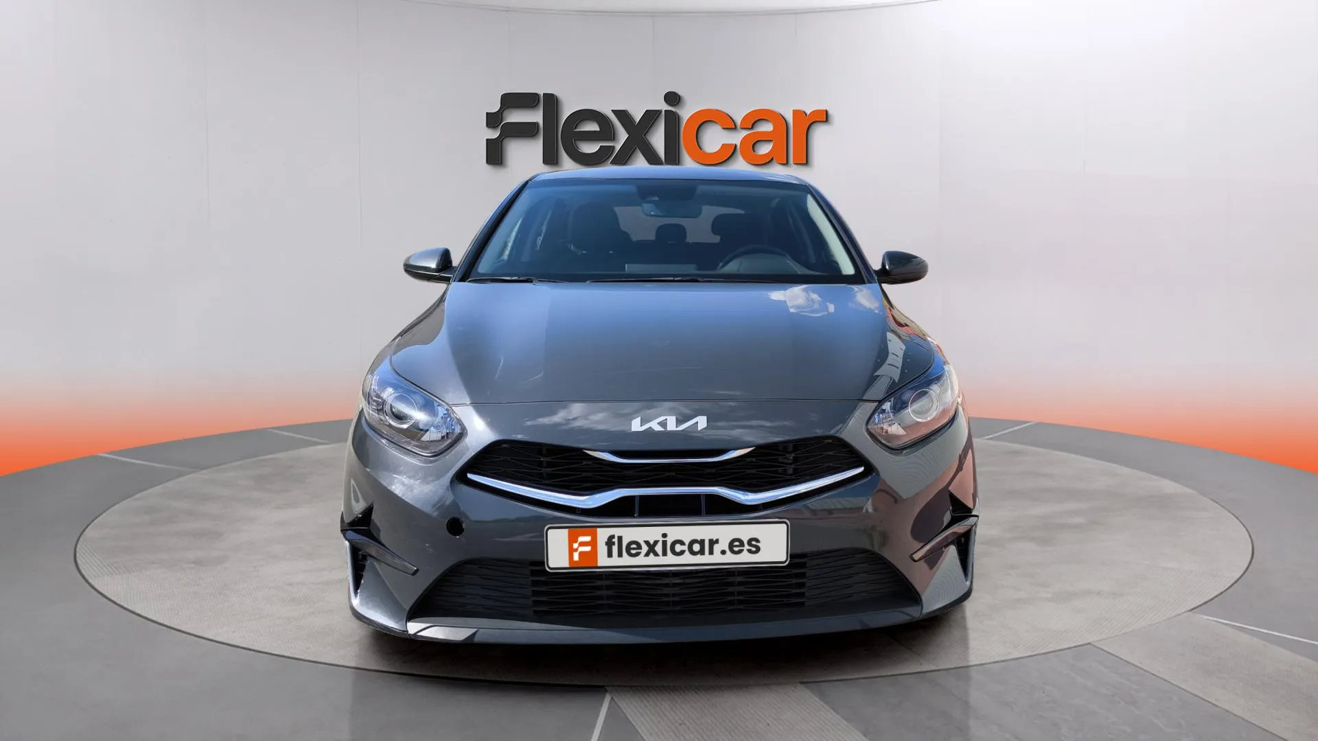 Kia Ceed 1.6 MHEV iMT Drive - foto 2