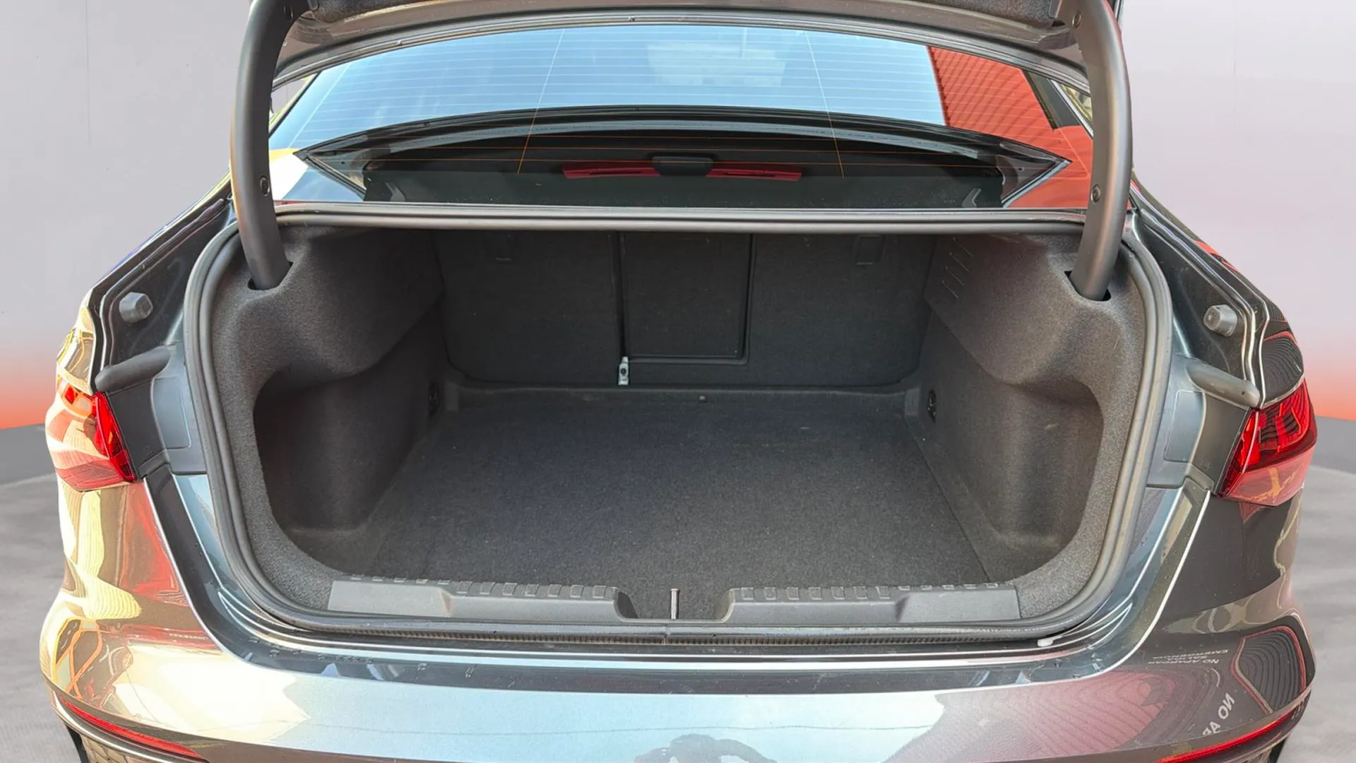 Audi A3 Sedan S line 35 TDI S tronic - foto 18