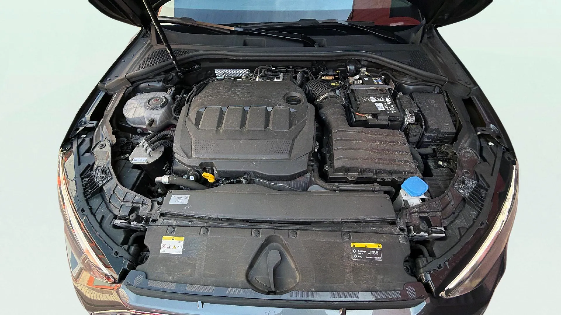 Audi A3 Sedan S line 35 TDI S tronic - foto 20