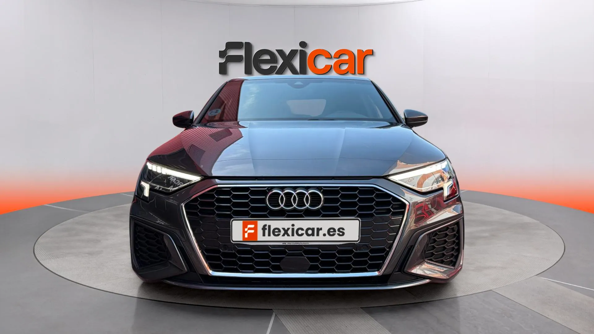Audi A3 Sedan S line 35 TDI S tronic - foto 2