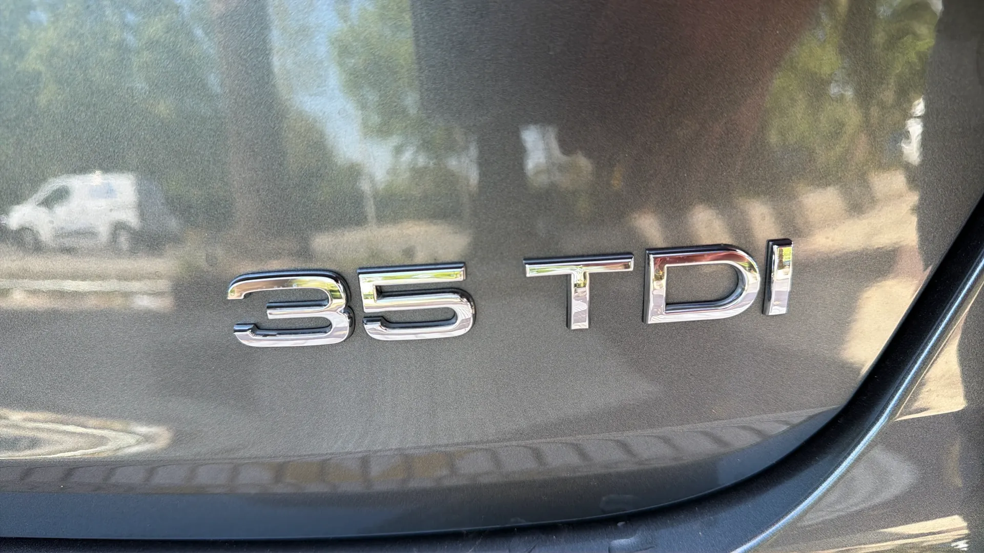 Audi A3 Sedan S line 35 TDI S tronic - foto 24