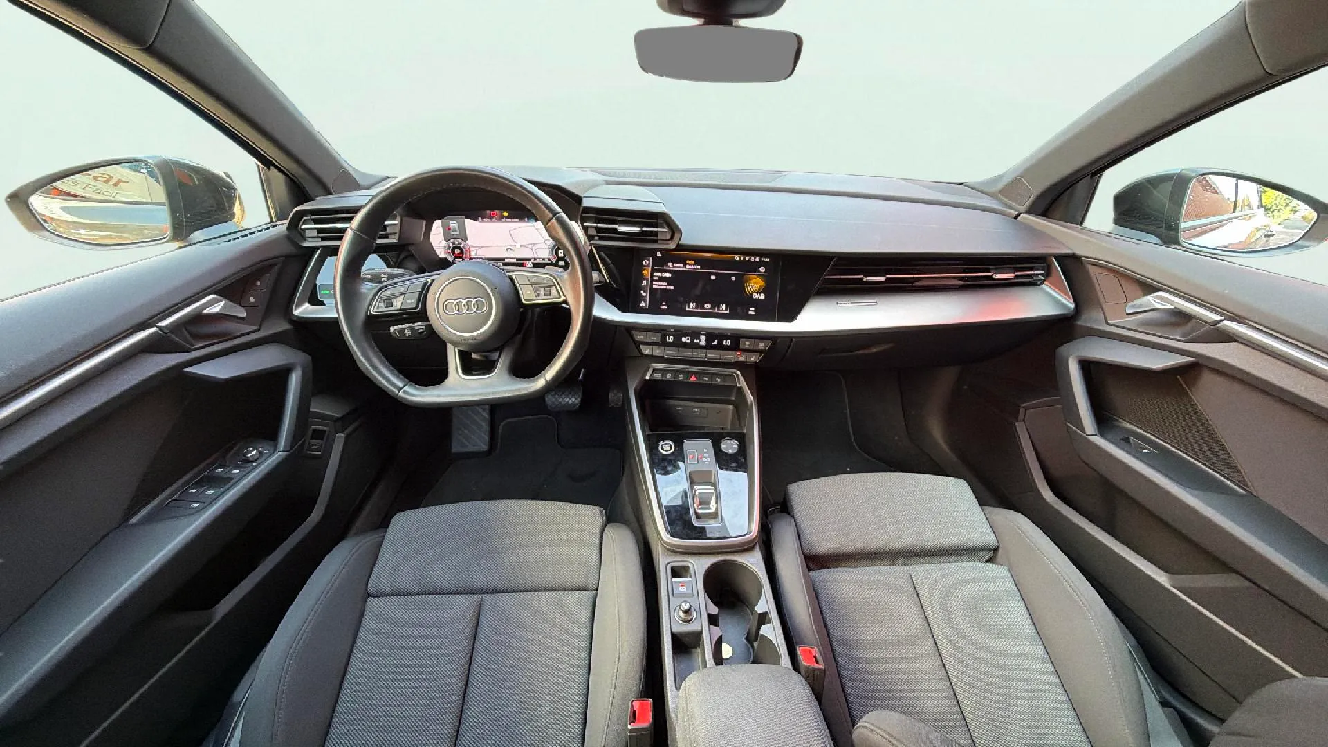 Audi A3 Sedan S line 35 TDI S tronic - foto 9
