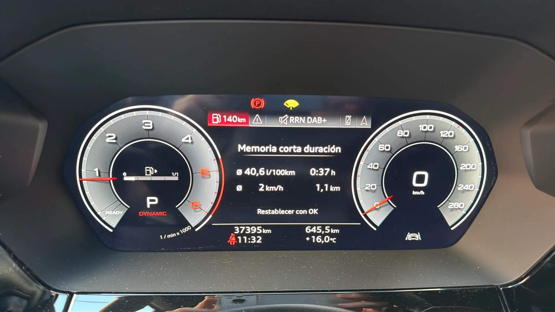 Audi A3 Sedan S line 35 TDI S tronic - foto 12