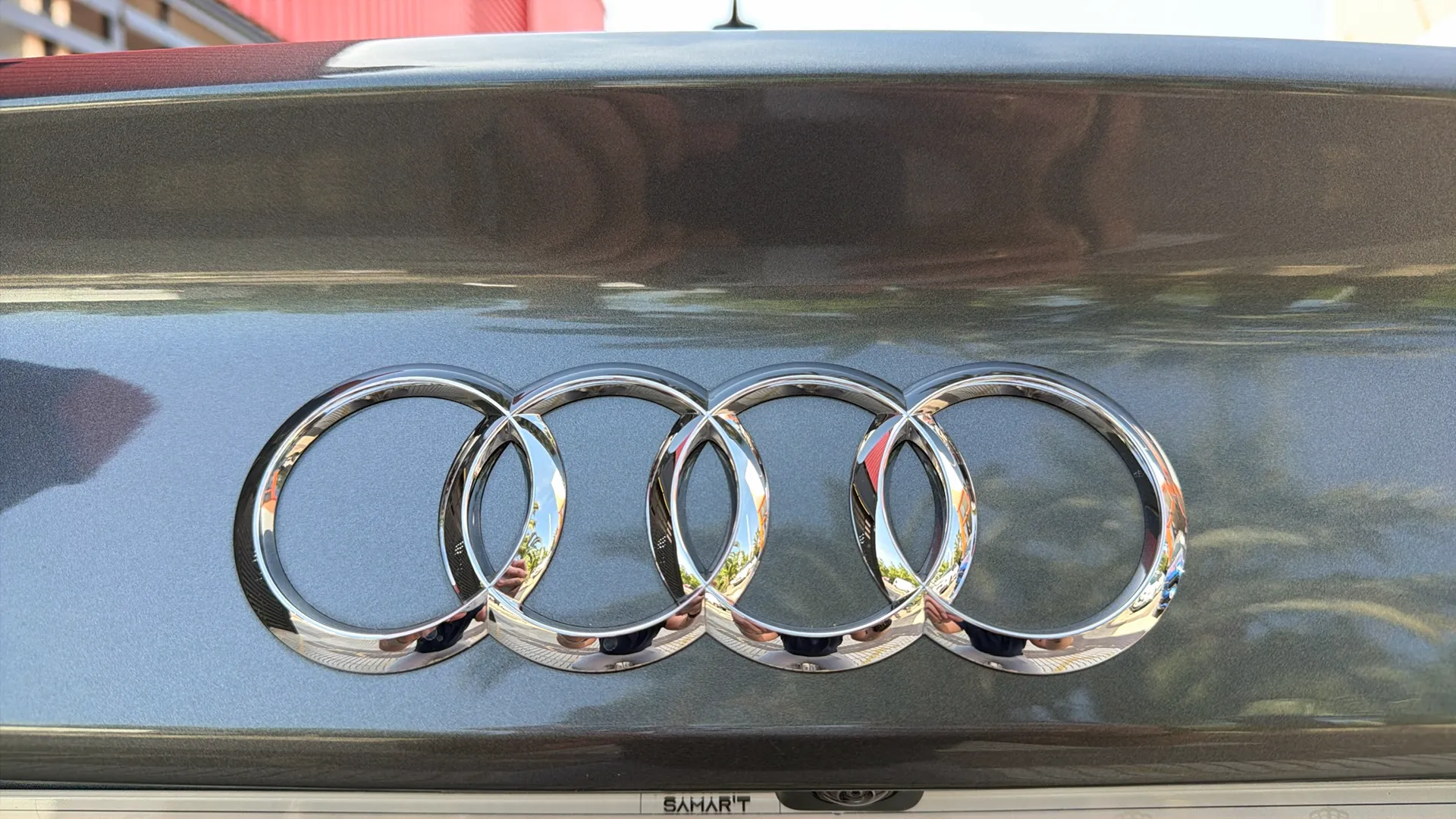 Audi A3 Sedan S line 35 TDI S tronic - foto 25