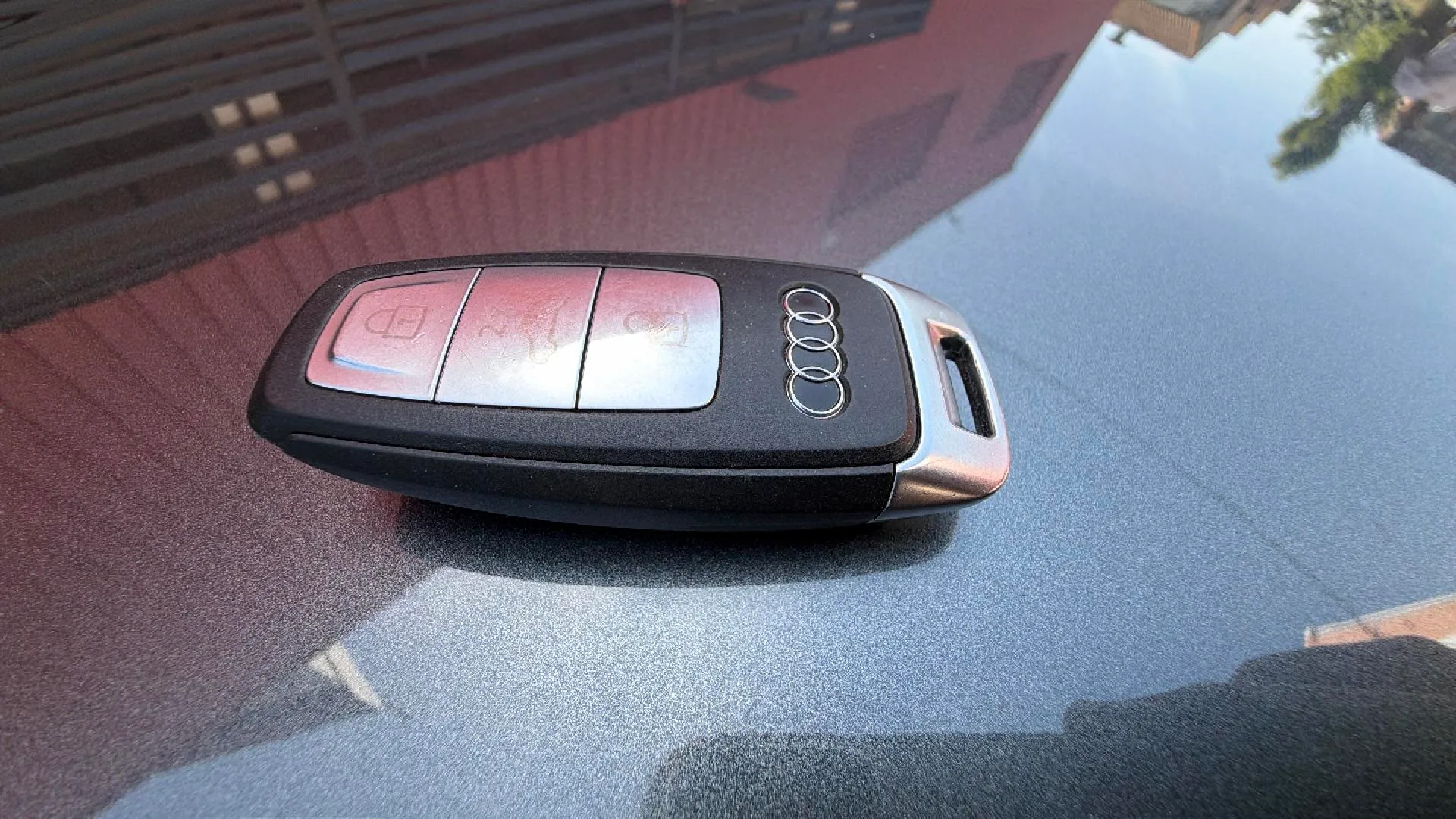 Audi A3 Sedan S line 35 TDI S tronic - foto 22