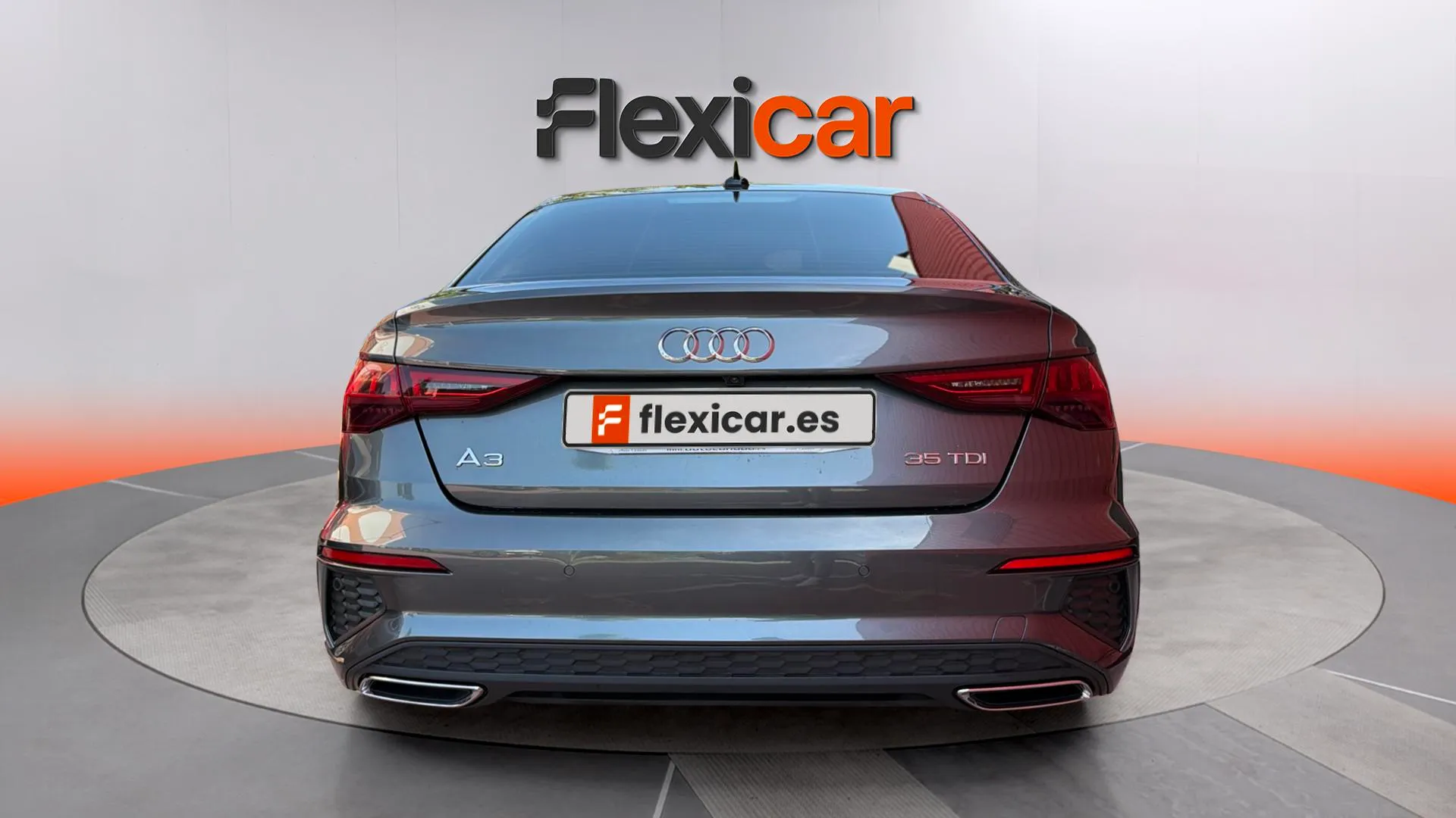 Audi A3 Sedan S line 35 TDI S tronic - foto 6
