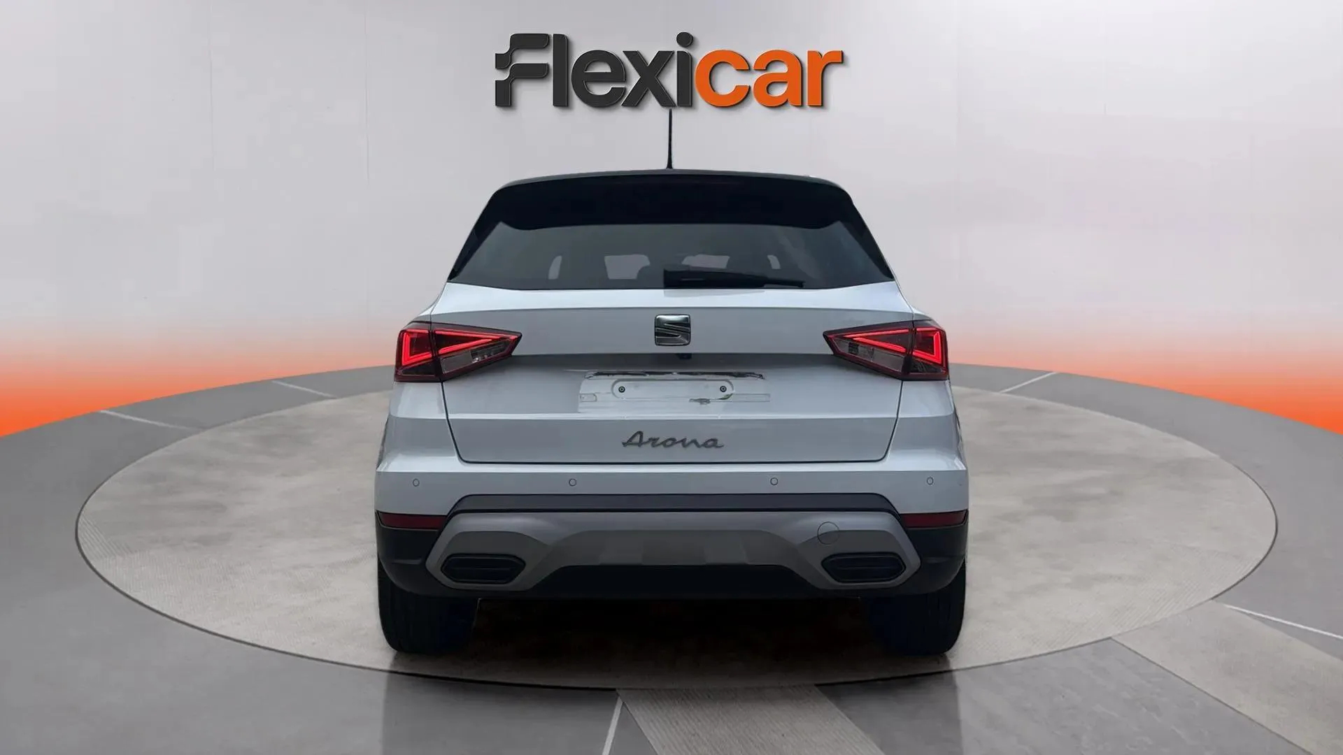 SEAT Arona 1.5 TSI DSG Special Edition - foto 6