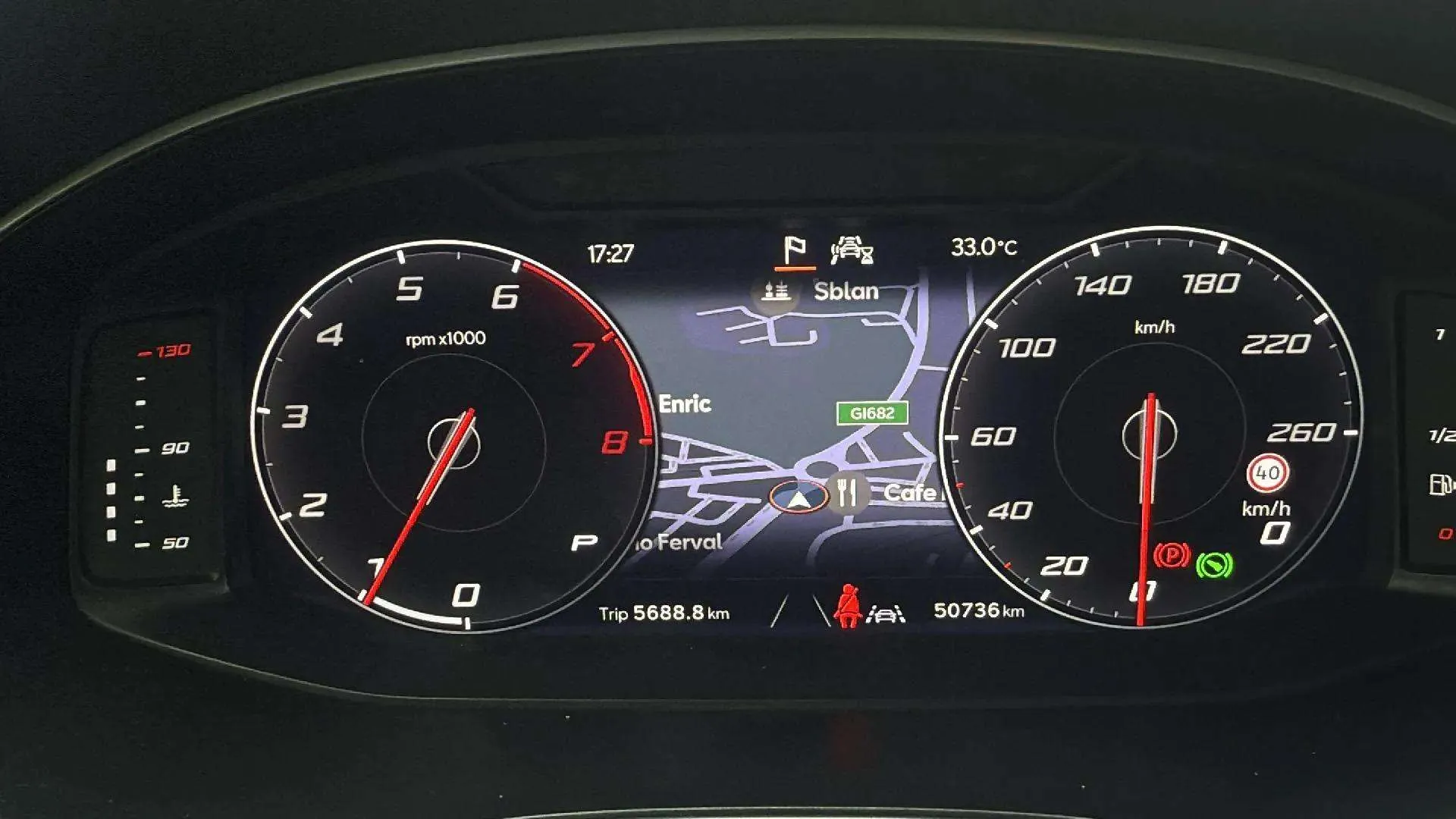 SEAT Arona 1.5 TSI DSG Special Edition - foto 10