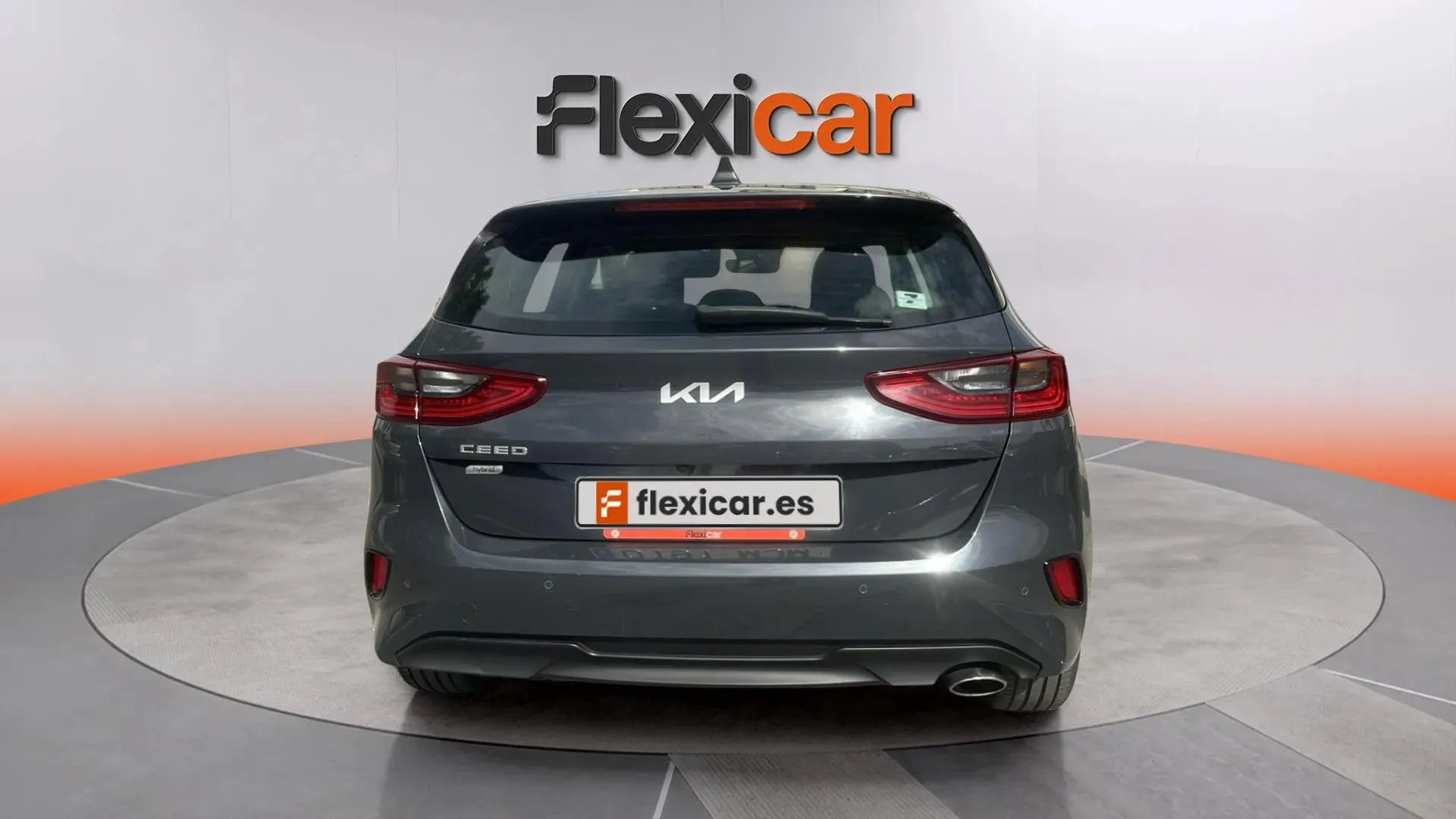 Kia Ceed 1.6 MHEV iMT Drive - foto 6