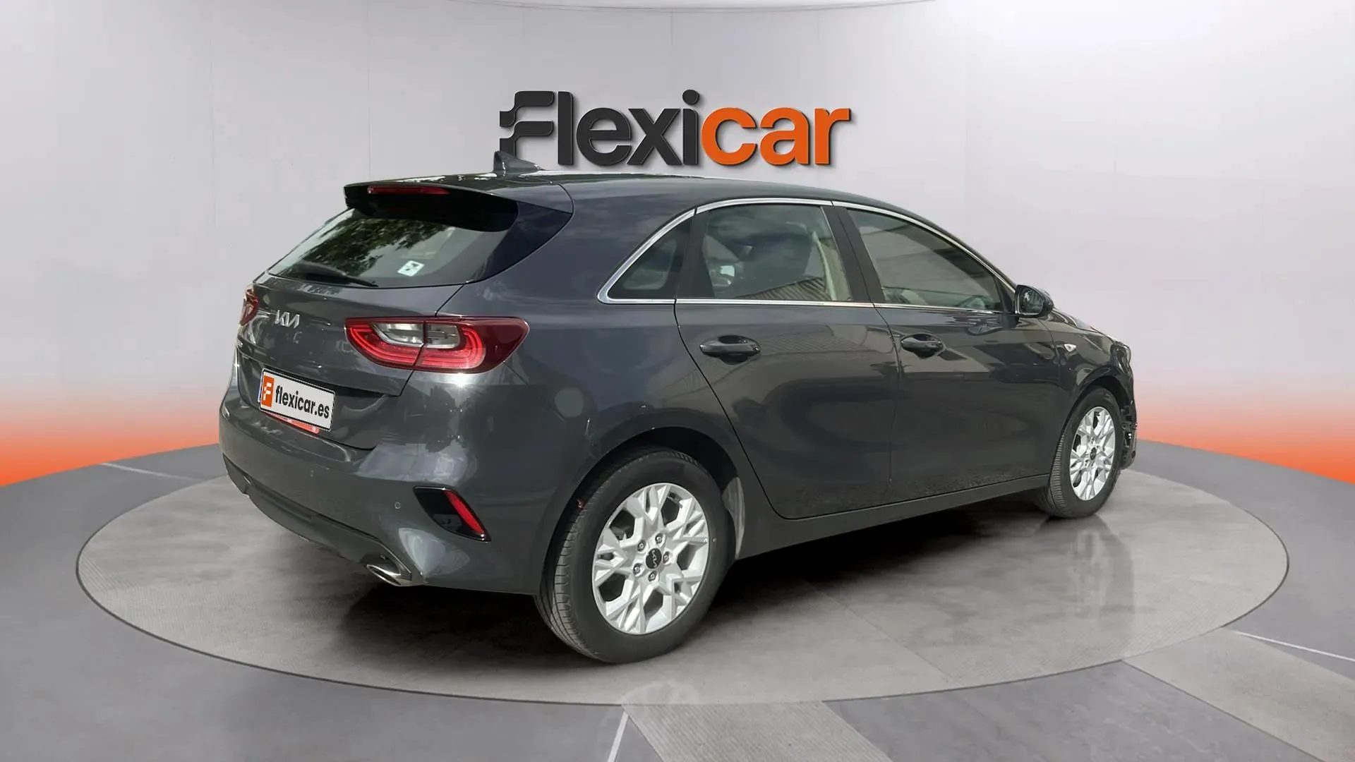 Kia Ceed 1.6 MHEV iMT Drive - foto 7