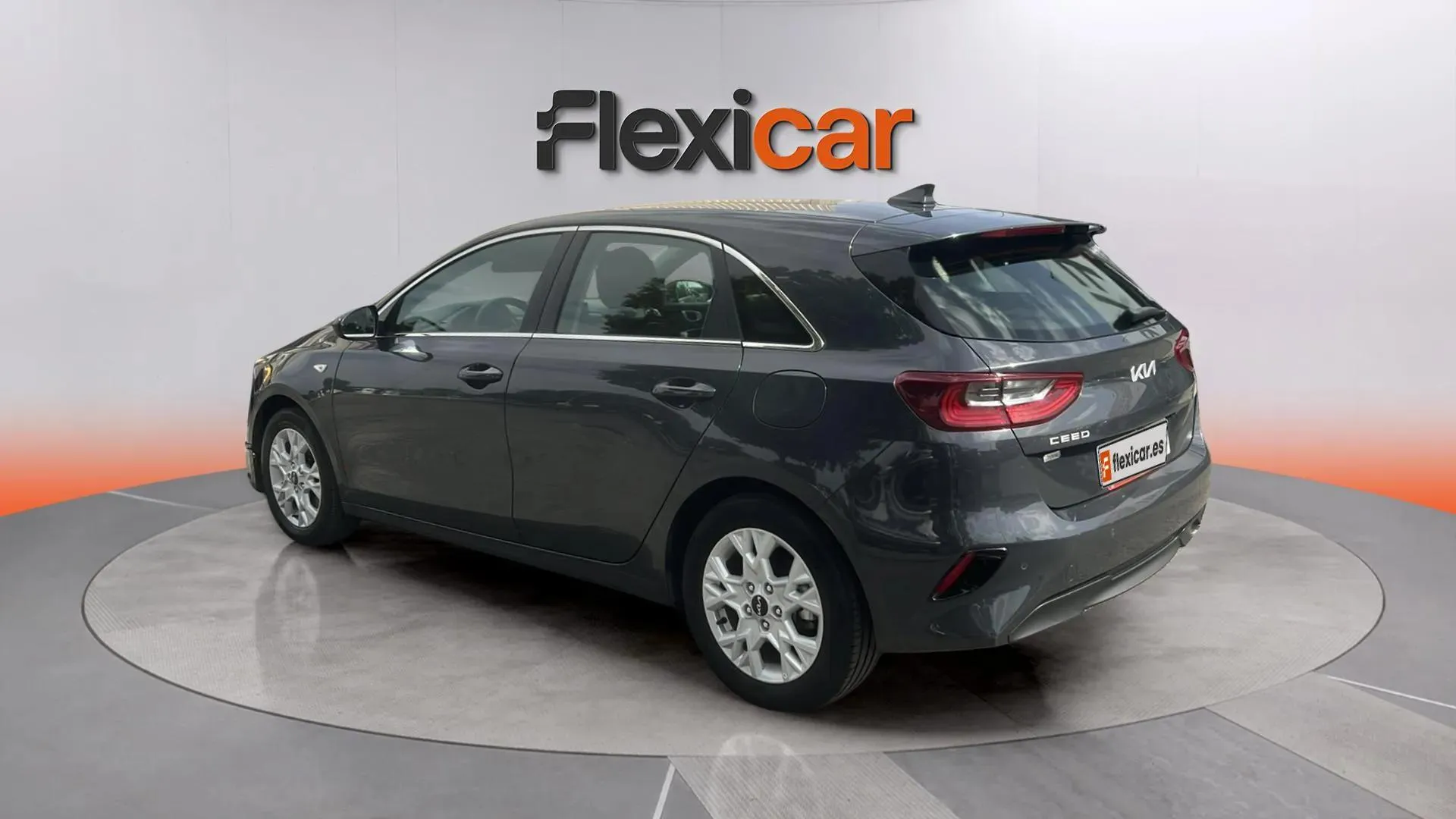 Kia Ceed 1.6 MHEV iMT Drive - foto 5