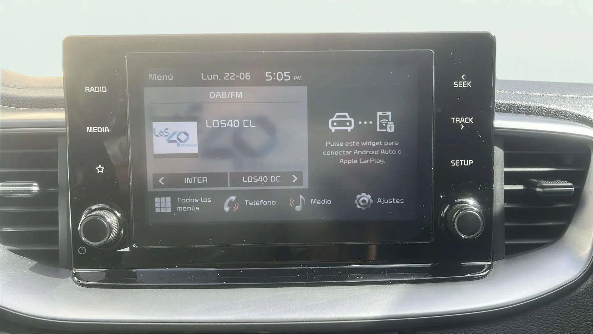 Kia Ceed 1.6 MHEV iMT Drive - foto 17