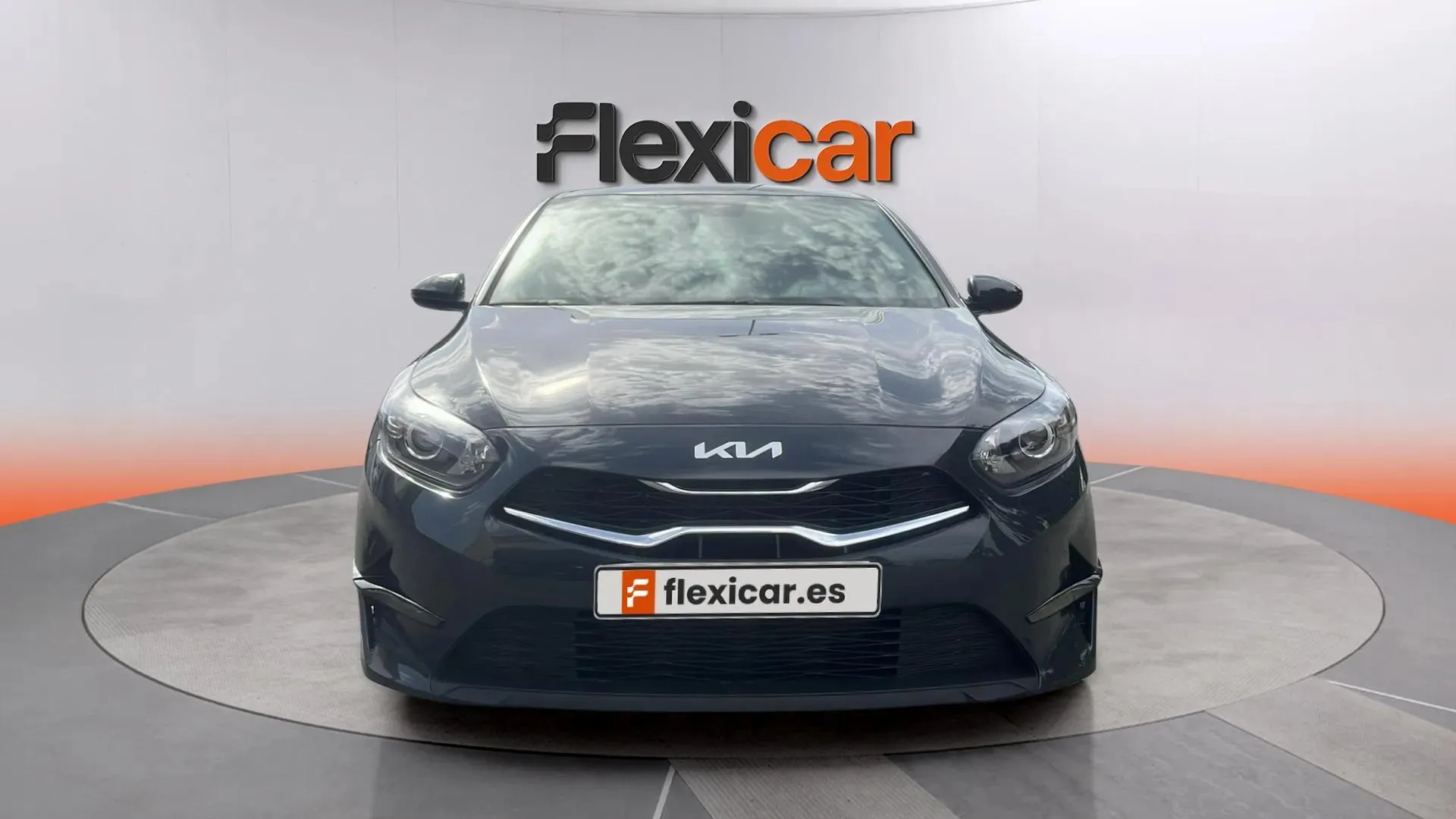 Kia Ceed 1.6 MHEV iMT Drive - foto 2