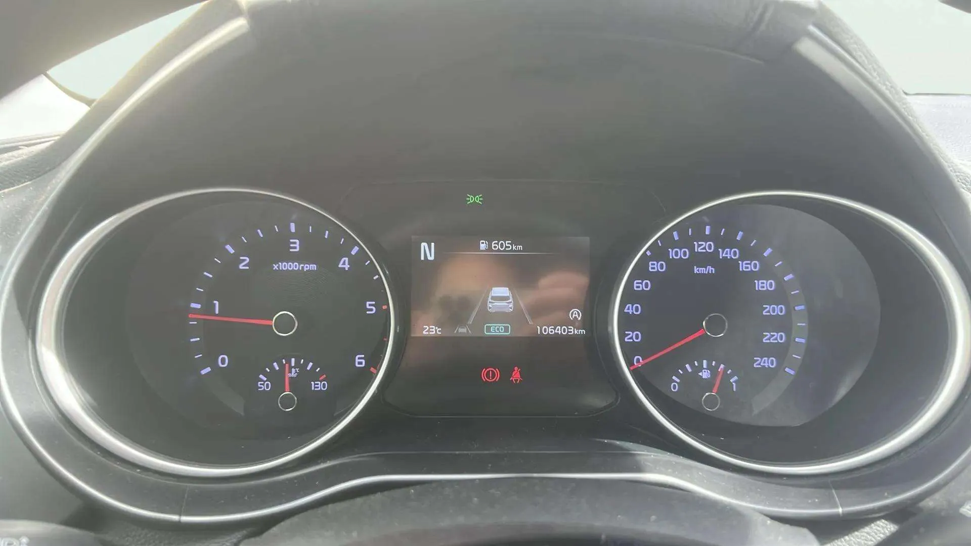 Kia Ceed 1.6 MHEV iMT Drive - foto 12