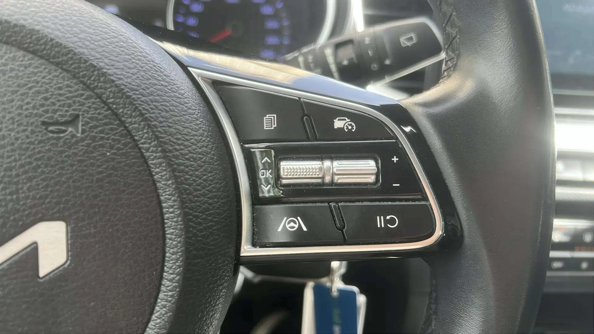 Kia Ceed 1.6 MHEV iMT Drive - foto 14