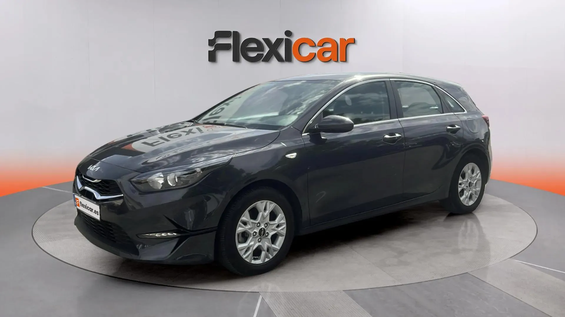 Kia Ceed 1.6 MHEV iMT Drive - foto 3