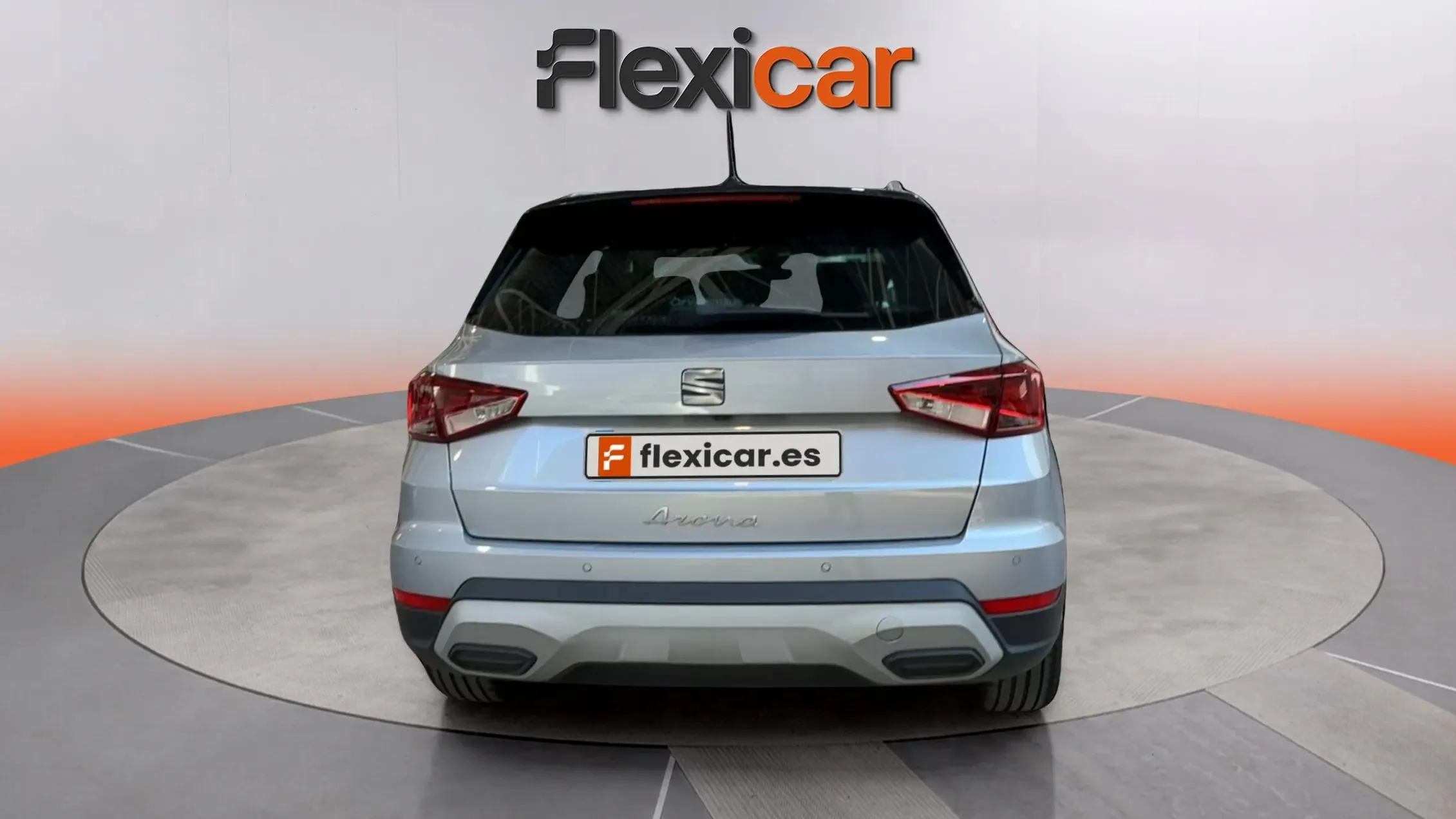 SEAT Arona 1.5 TSI DSG Special Edition - foto 6