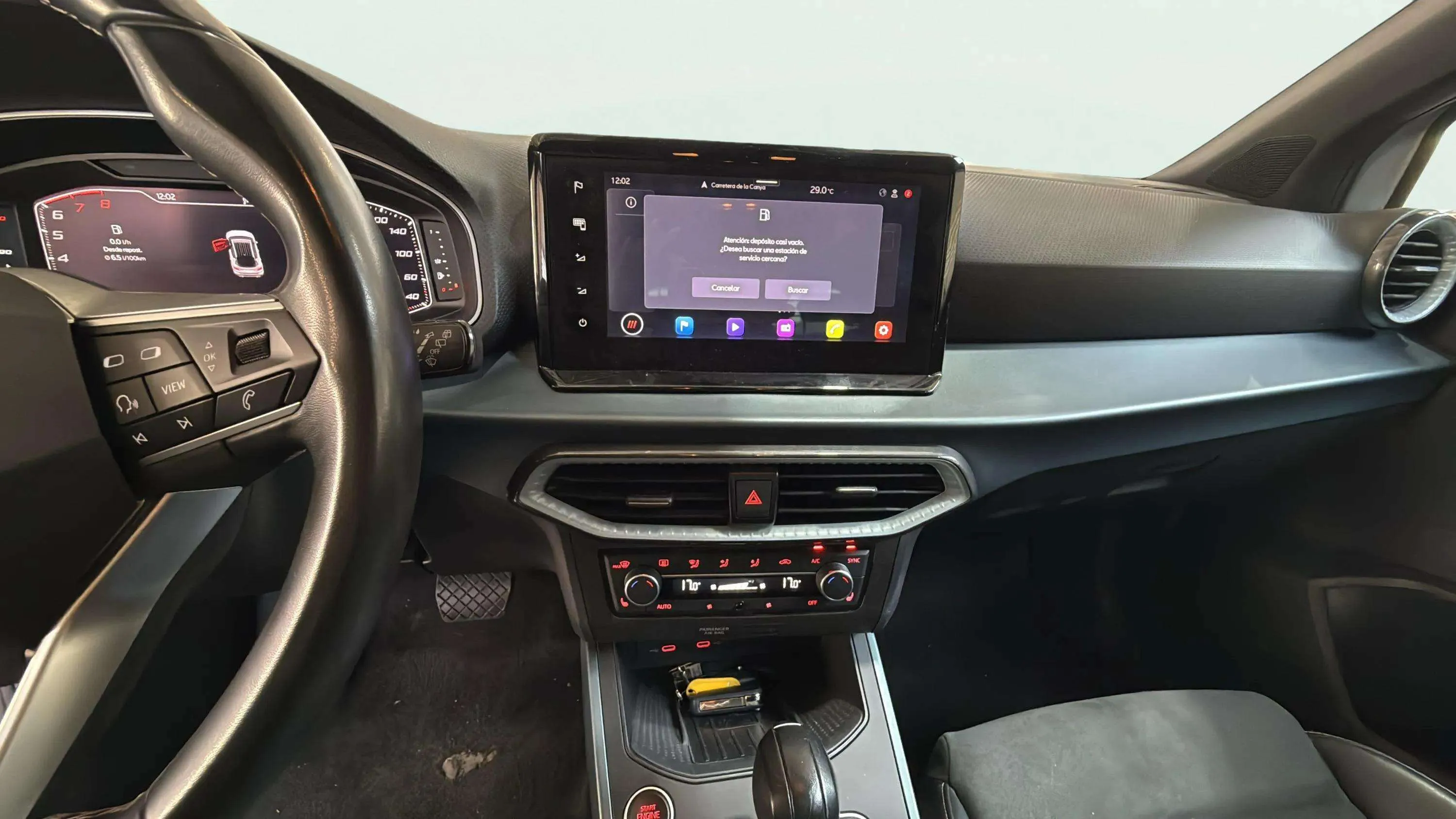 SEAT Arona 1.5 TSI DSG Special Edition - foto 11