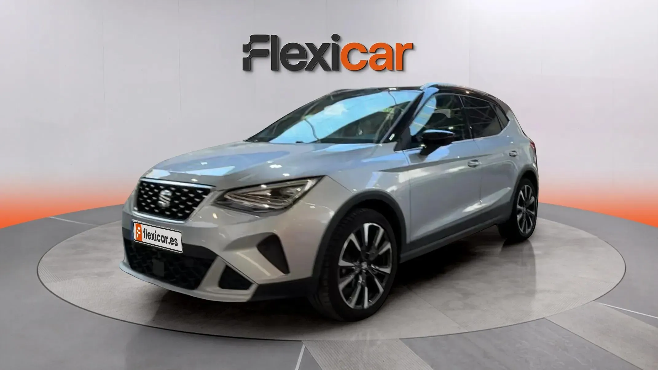 SEAT Arona 1.5 TSI DSG Special Edition - foto 3