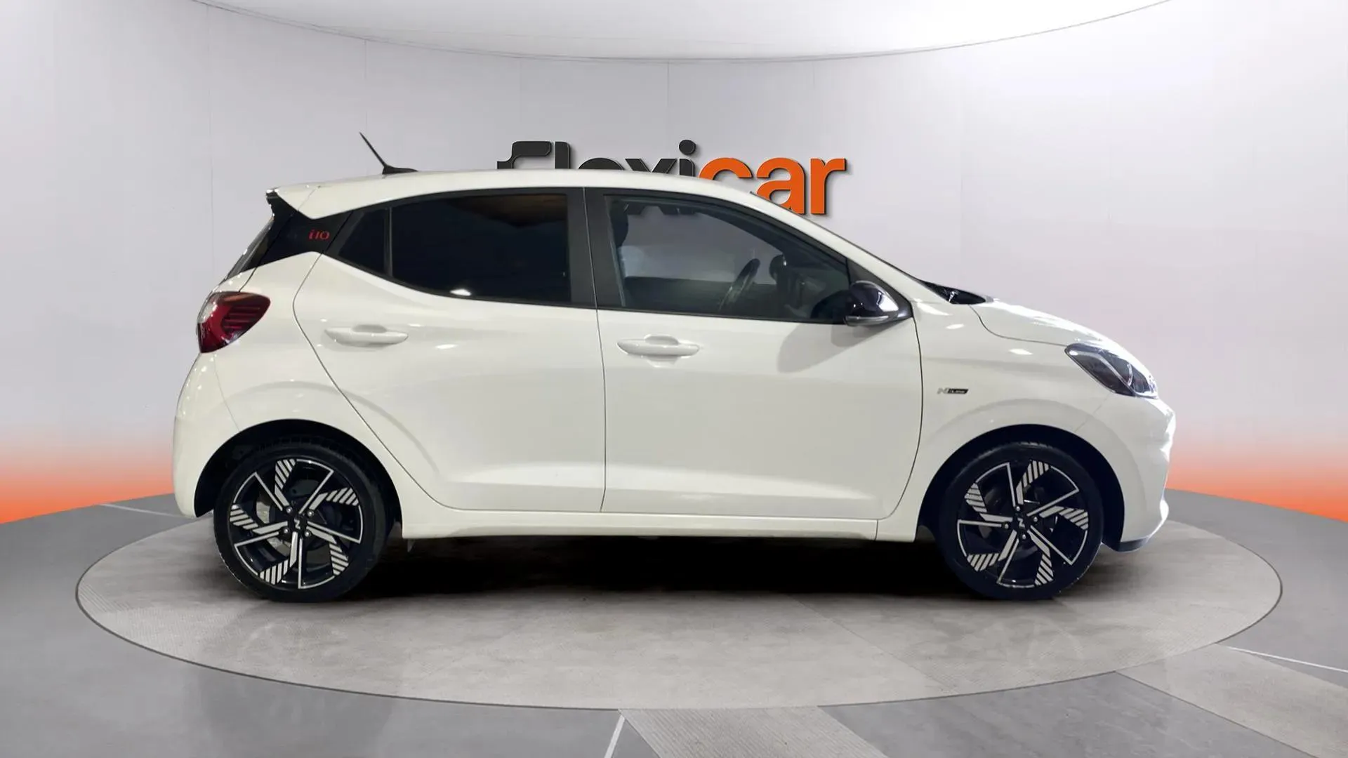 Hyundai i10 1.0 T-GDi N Line - foto 5