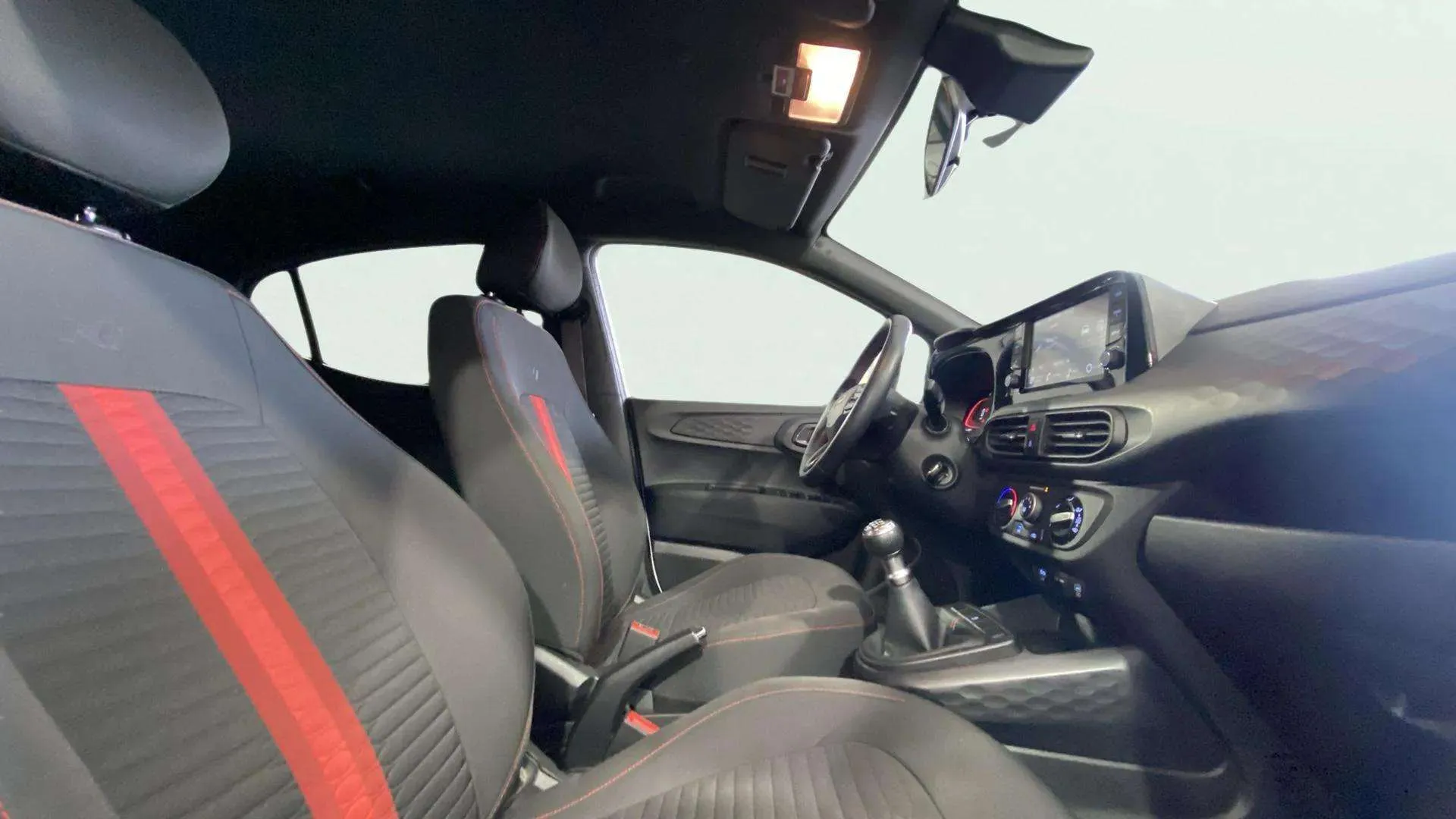 Hyundai i10 1.0 T-GDi N Line - foto 14