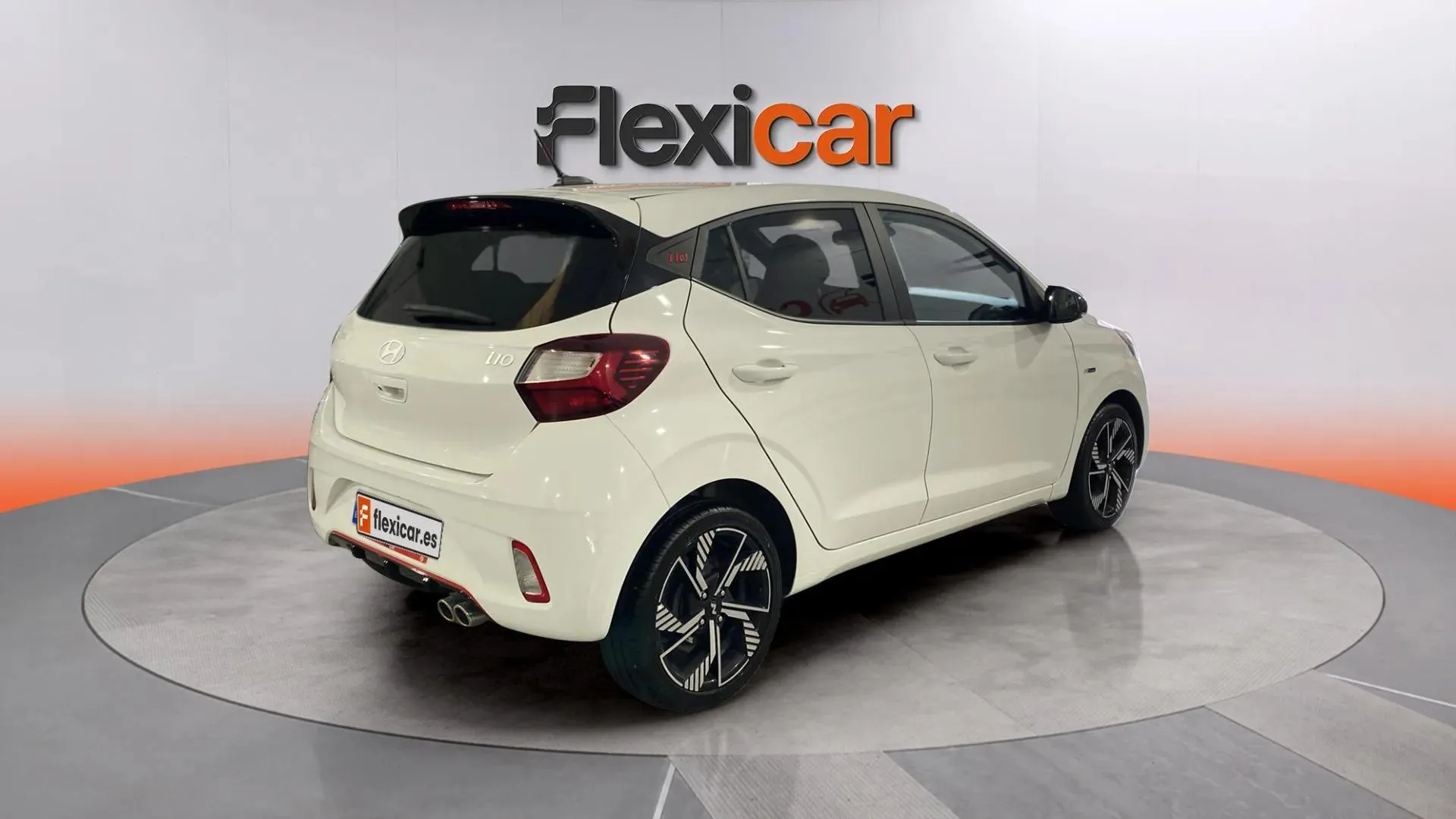 Hyundai i10 1.0 T-GDi N Line - foto 8
